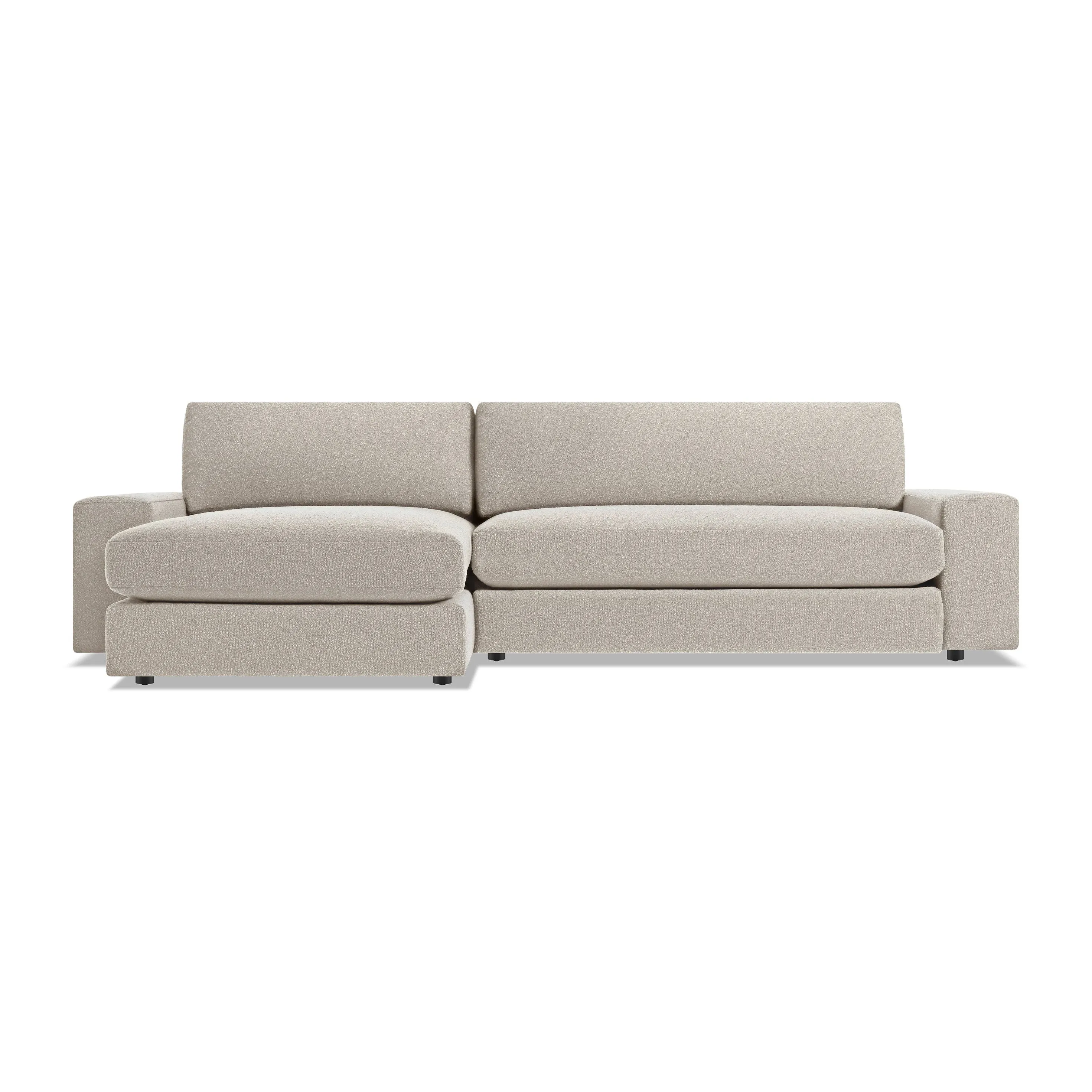 Esker Sofa with Chaise