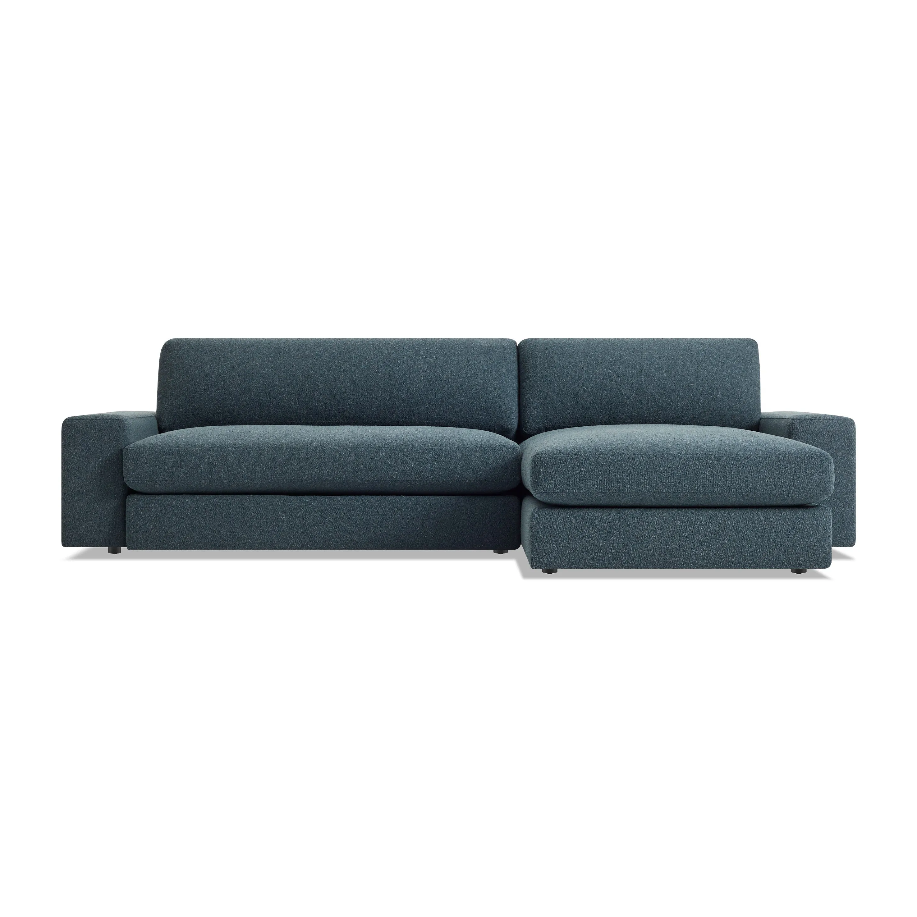 Esker Sofa with Chaise