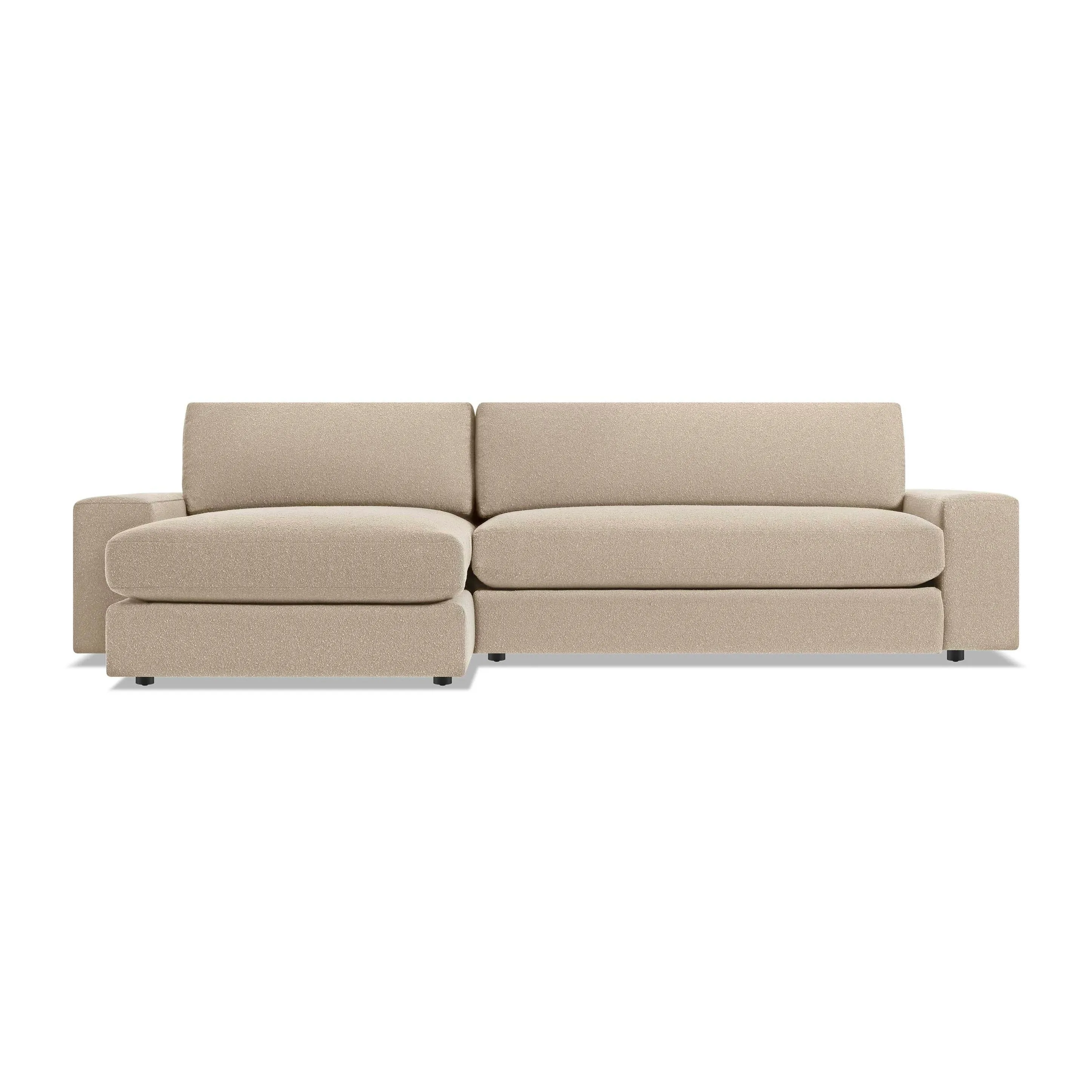 Esker Sofa with Chaise