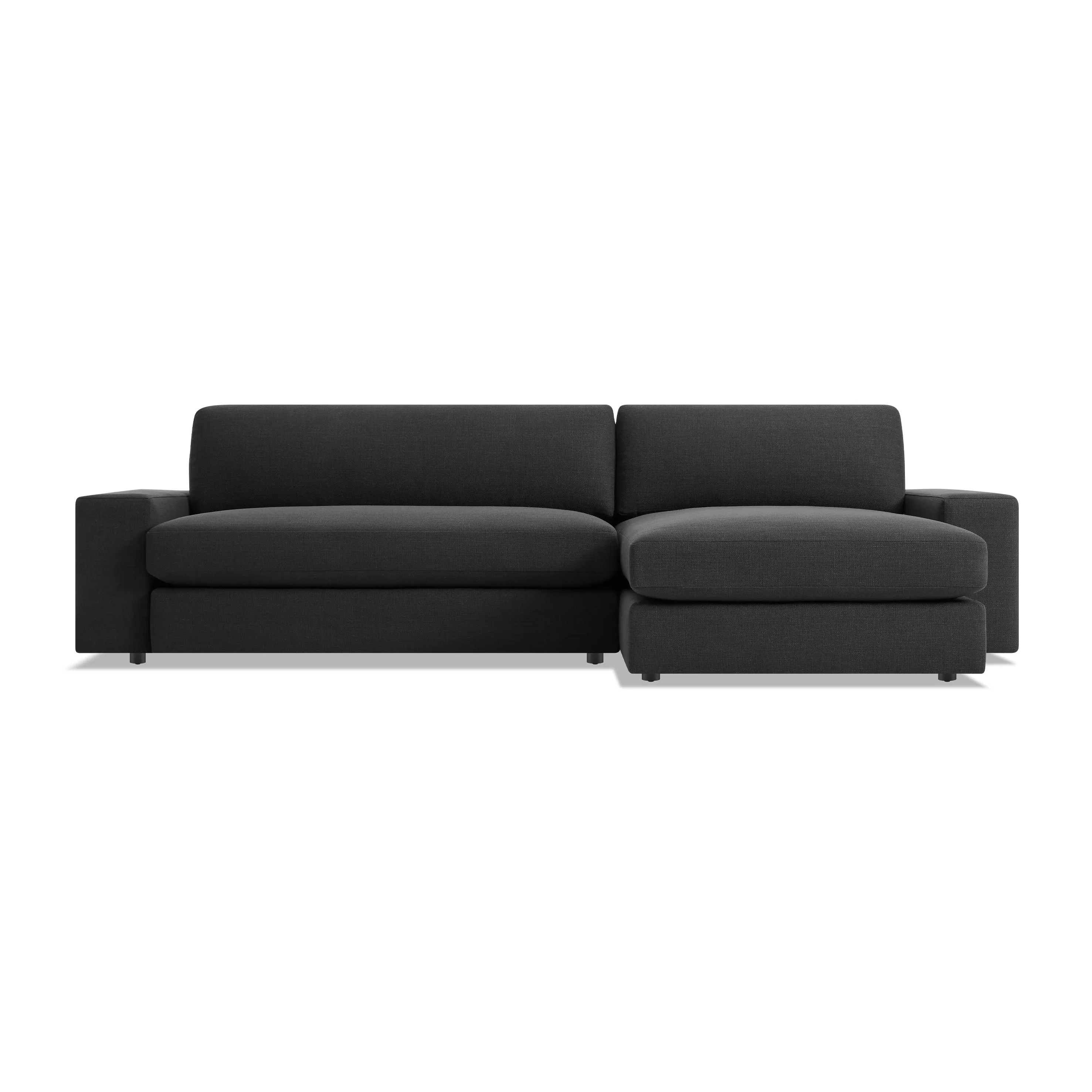 Esker Sofa with Chaise