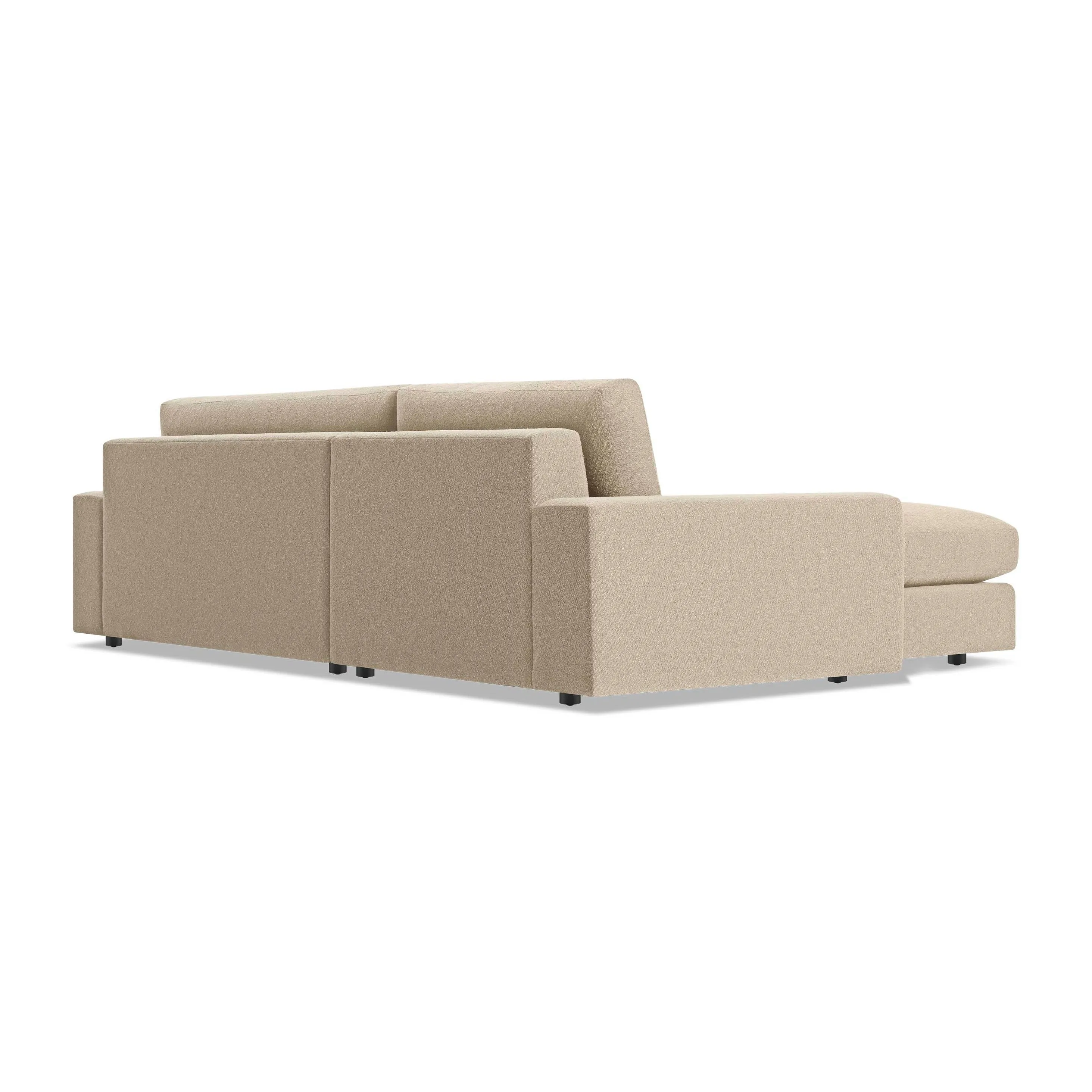 Esker Sofa with Chaise