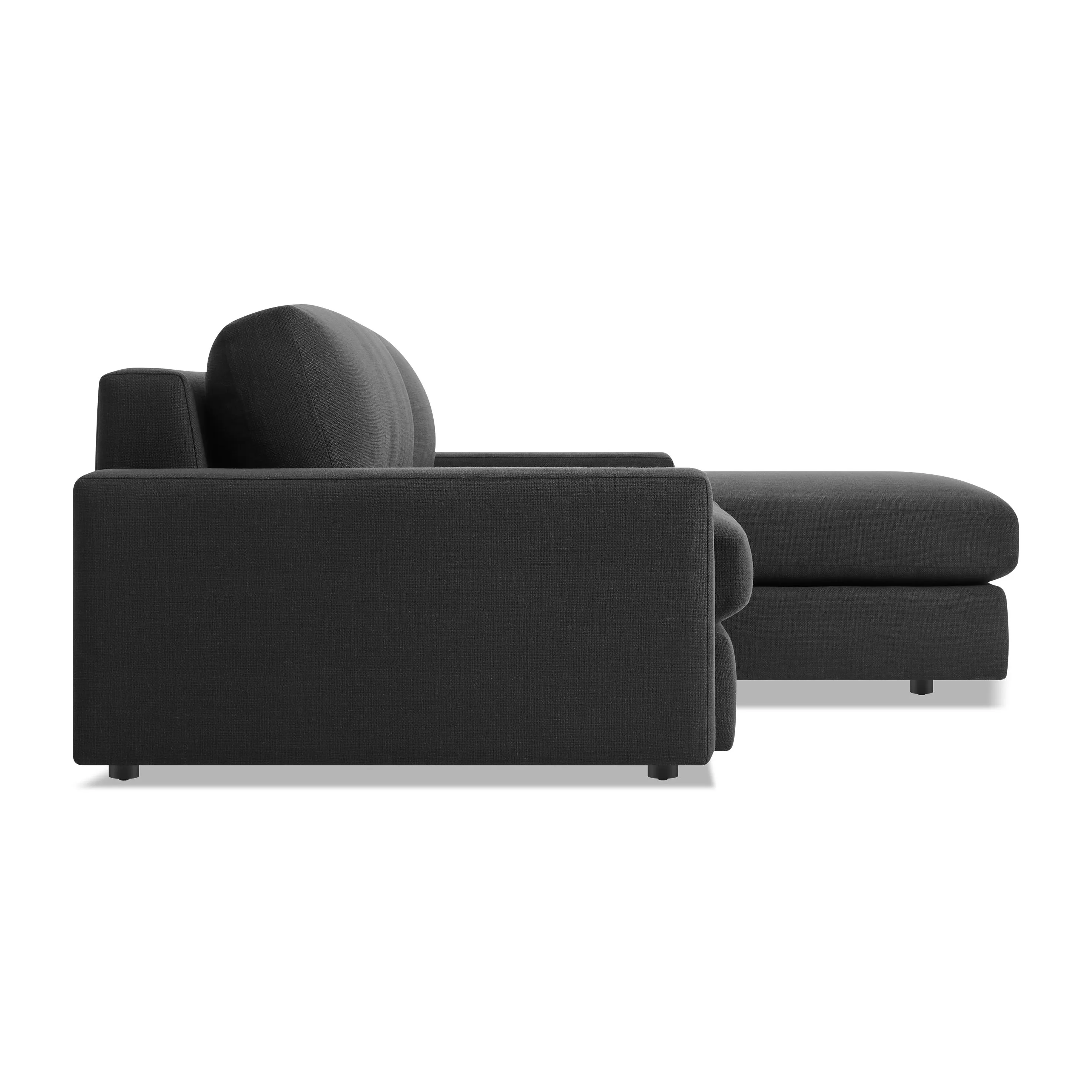 Esker Sofa with Chaise