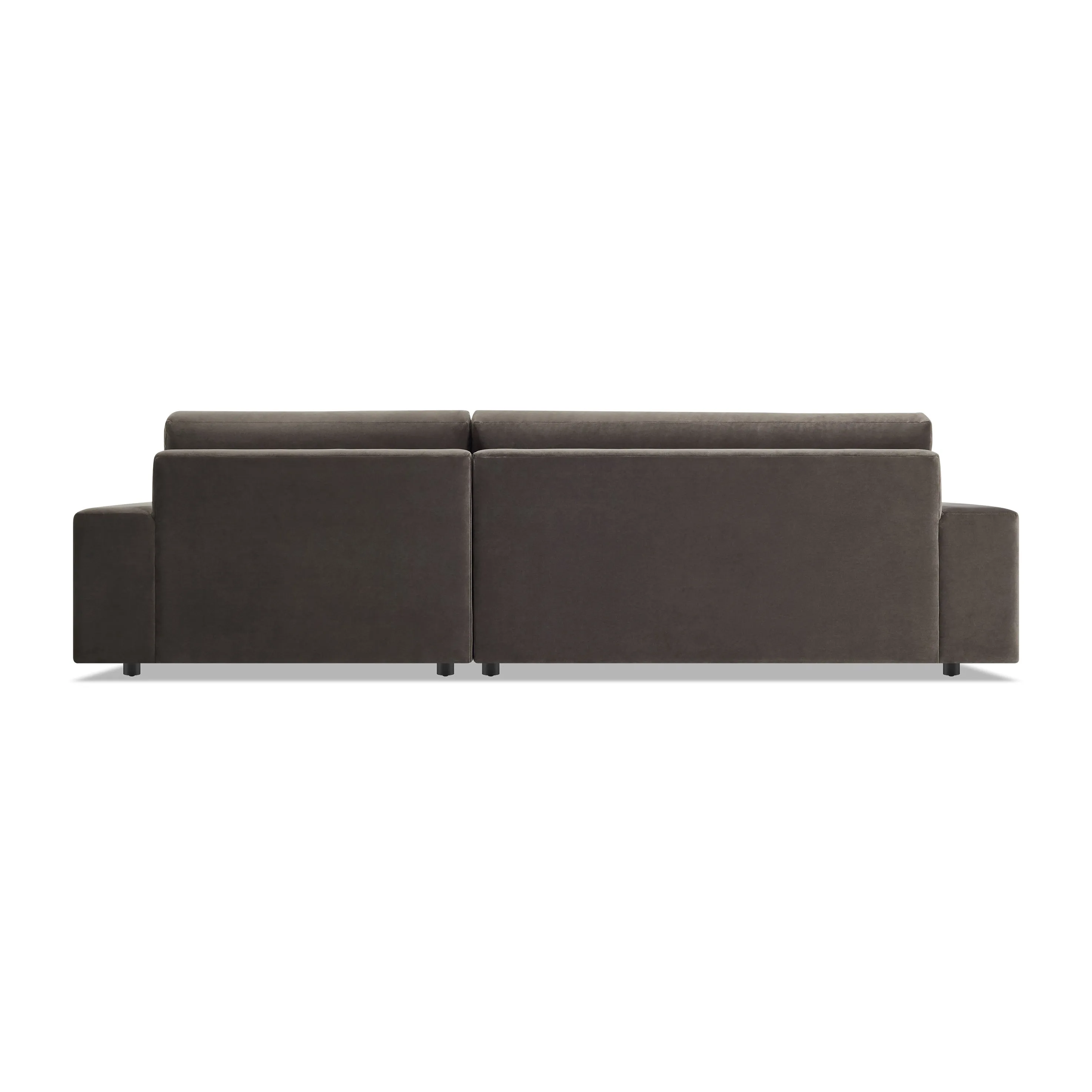 Esker Sofa with Chaise