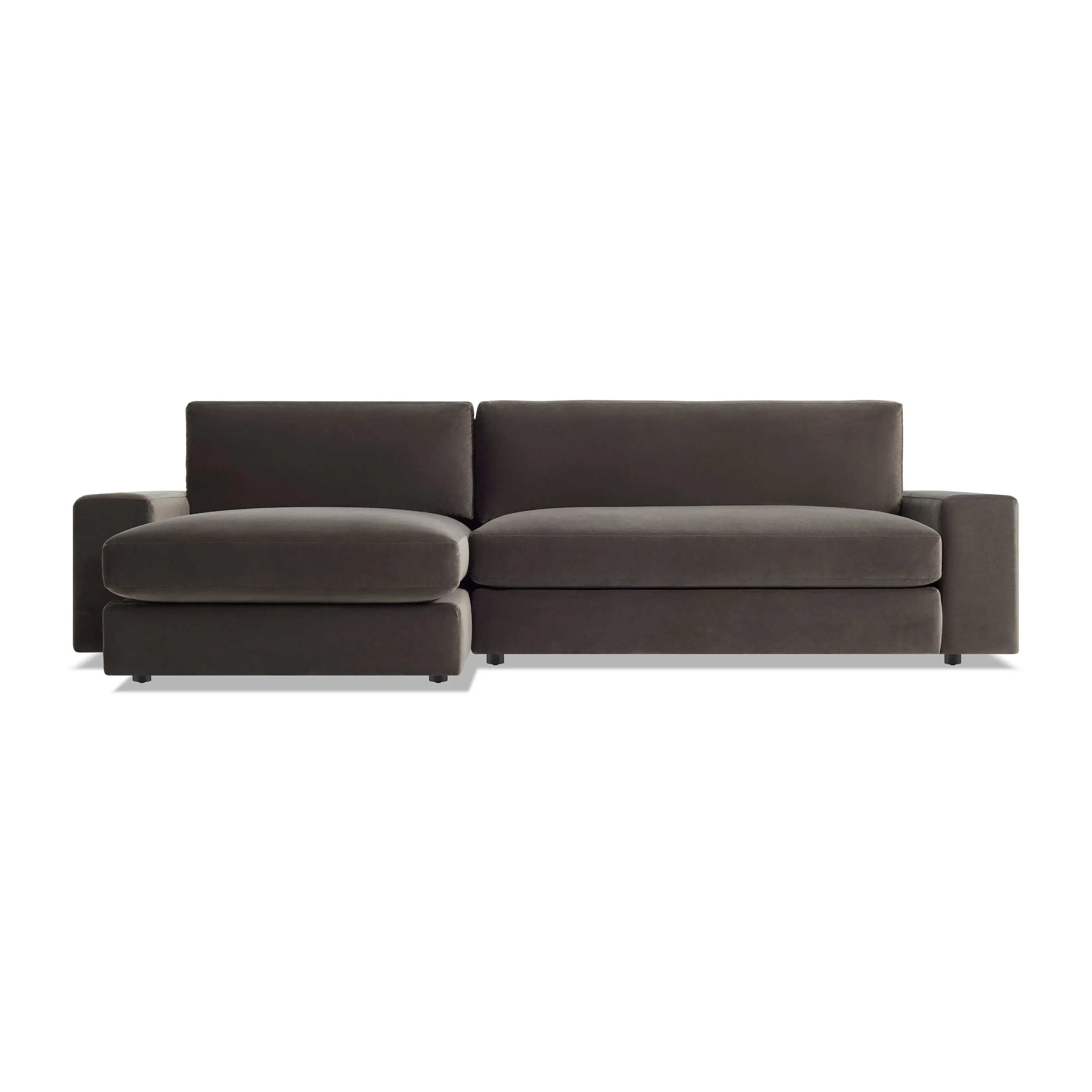 Esker Sofa with Chaise