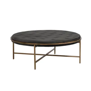 Ethel Ottoman