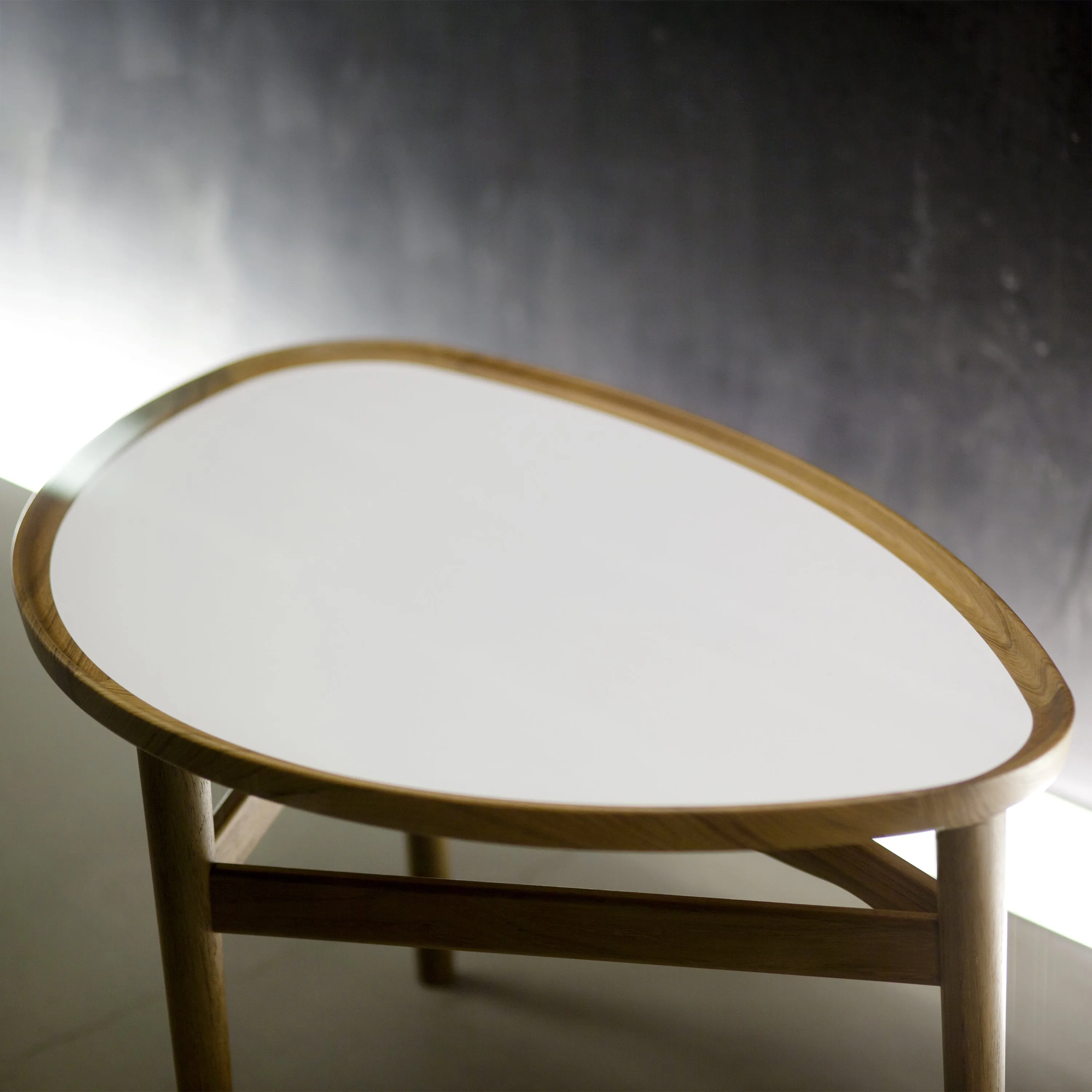 Eye Coffee Table