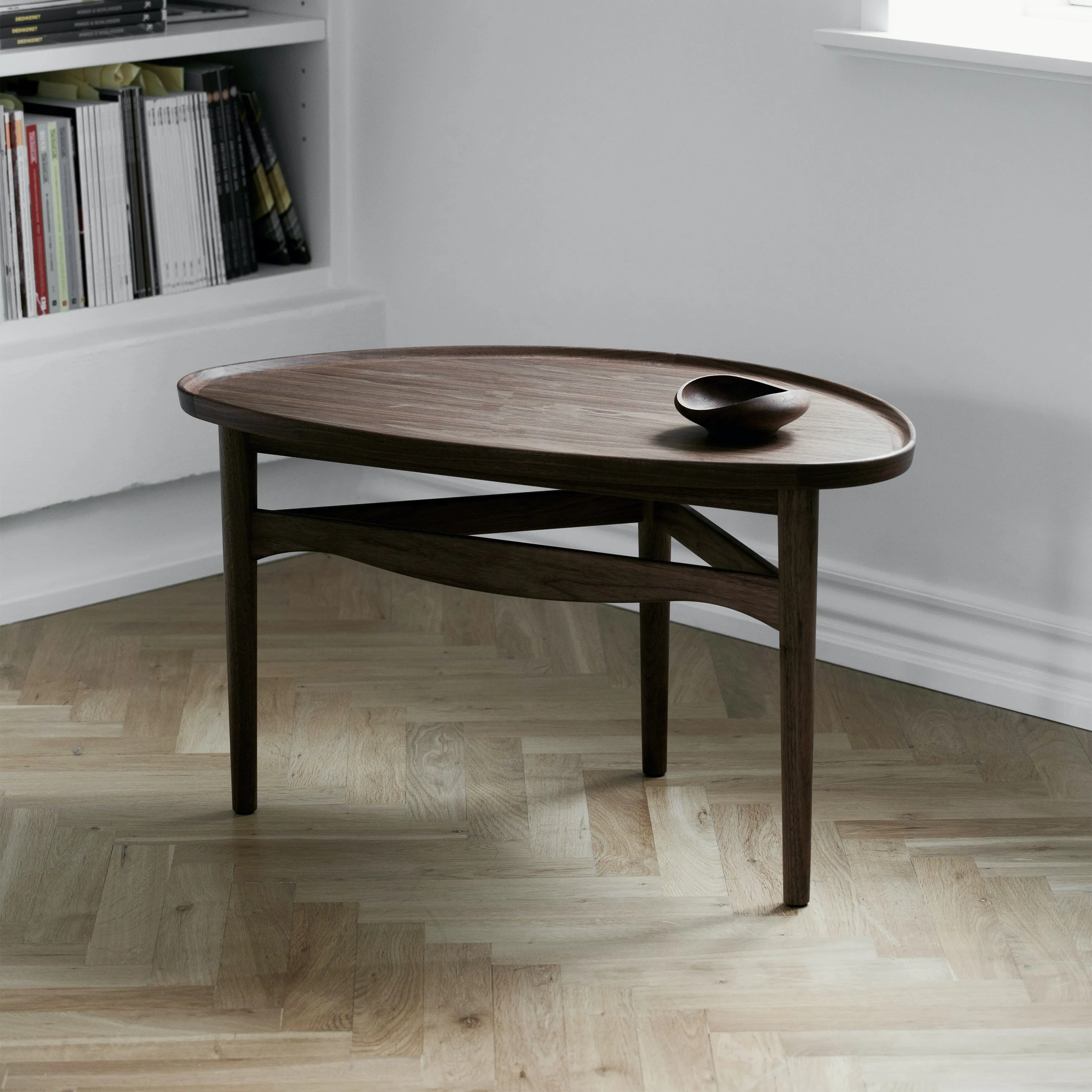 Eye Coffee Table
