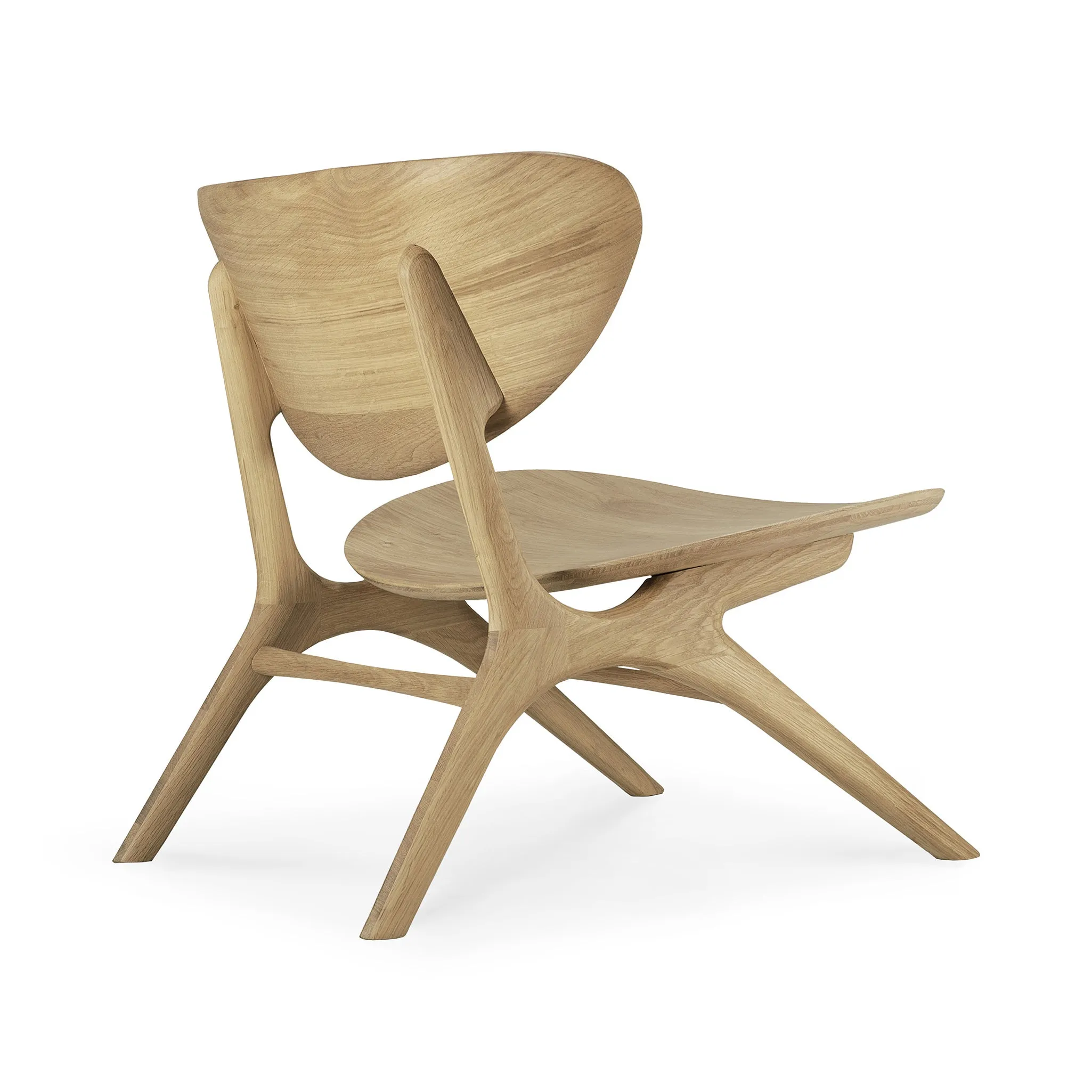 Eye Lounge Chair