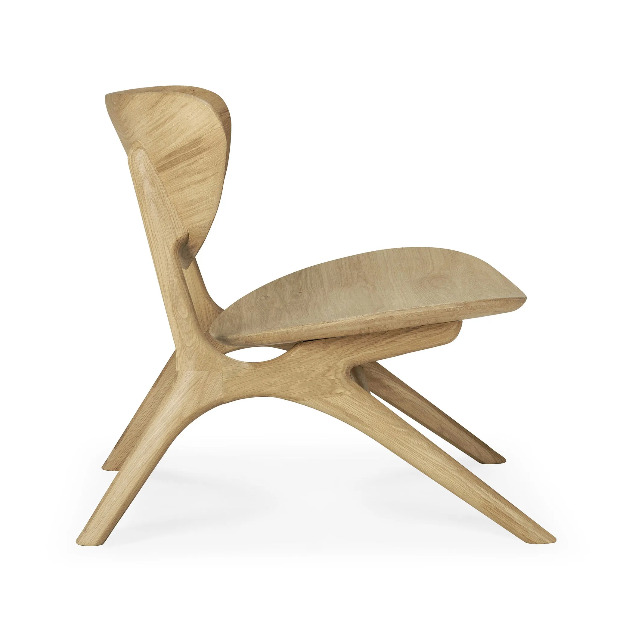 Eye Lounge Chair