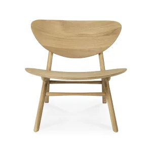 Eye Lounge Chair