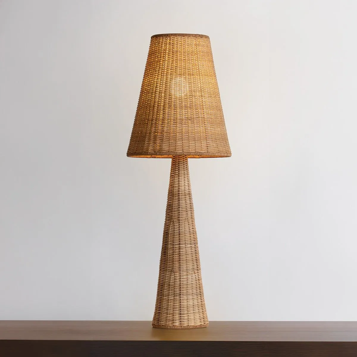 Fair Haven 1-Light Table Lamp