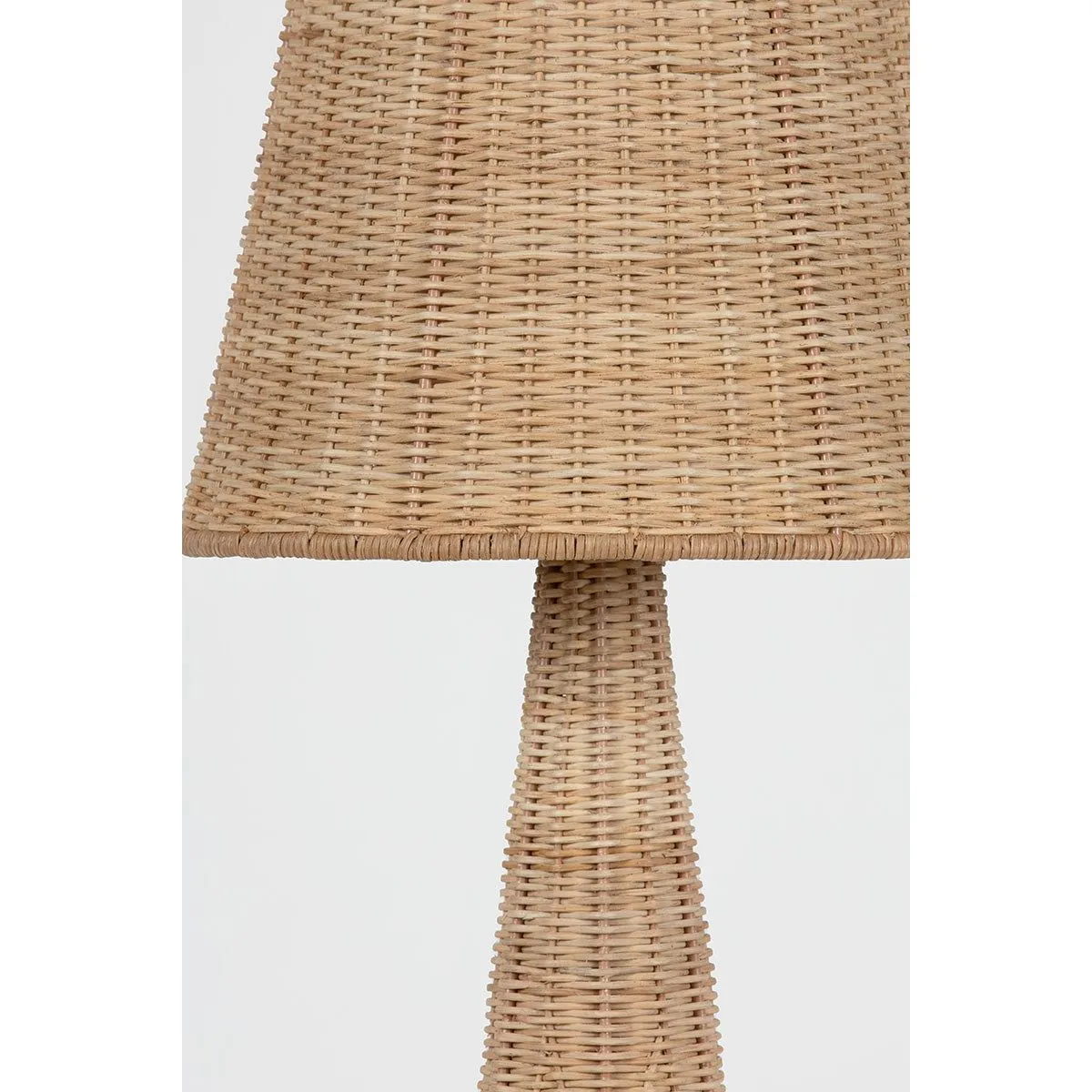 Fair Haven 1-Light Table Lamp