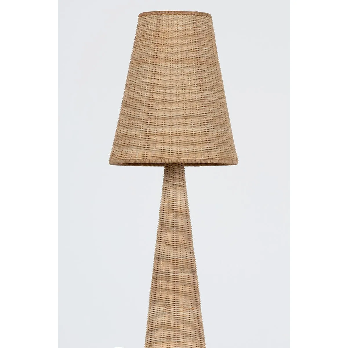 Fair Haven 1-Light Table Lamp