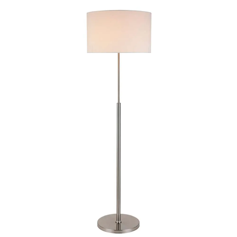 Fantasy Virgo Floor Lamp E27 240V