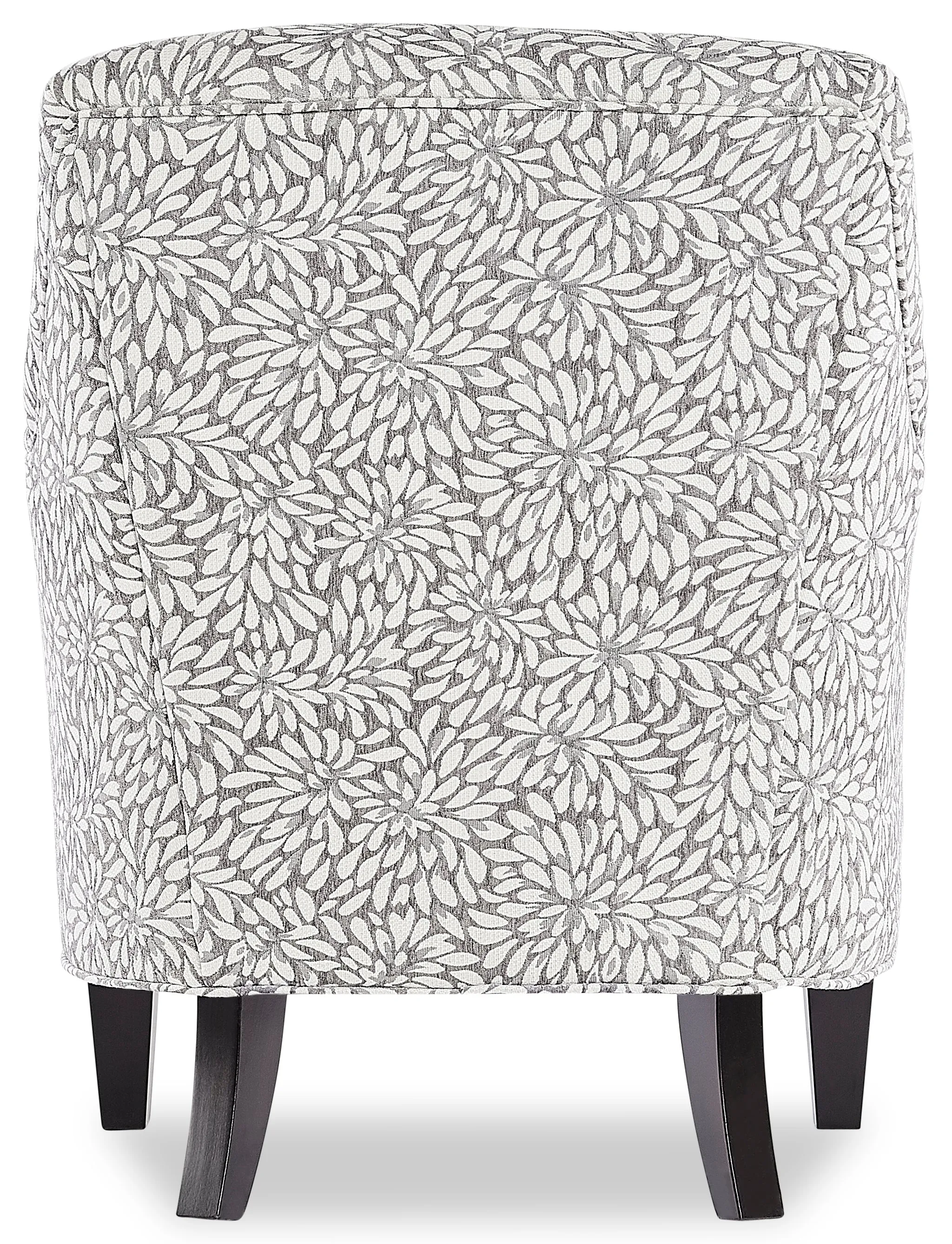 Felix Accent Chair - Bloom Smoke