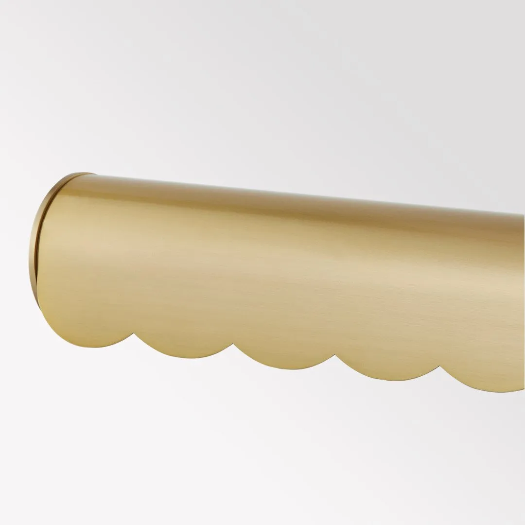 Fifi 3-Light Portable Shelf Light