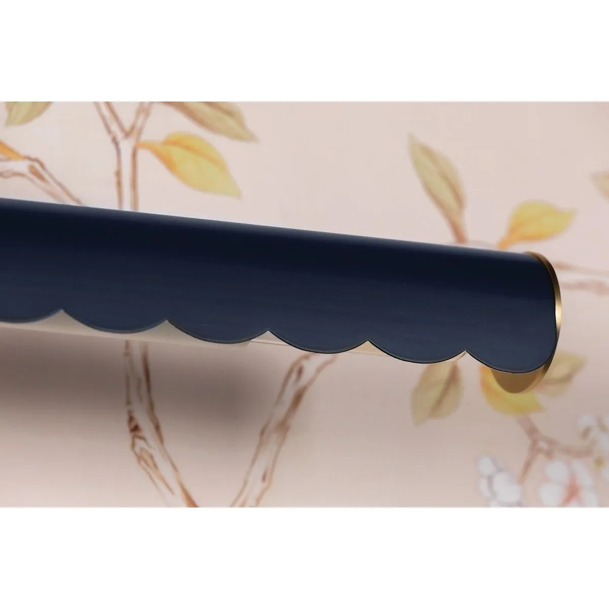 Fifi 3-Light Portable Shelf Light