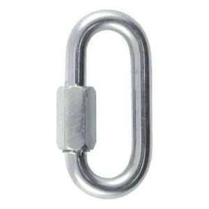 Fixworx Quick Link Zinc Plated 10mm