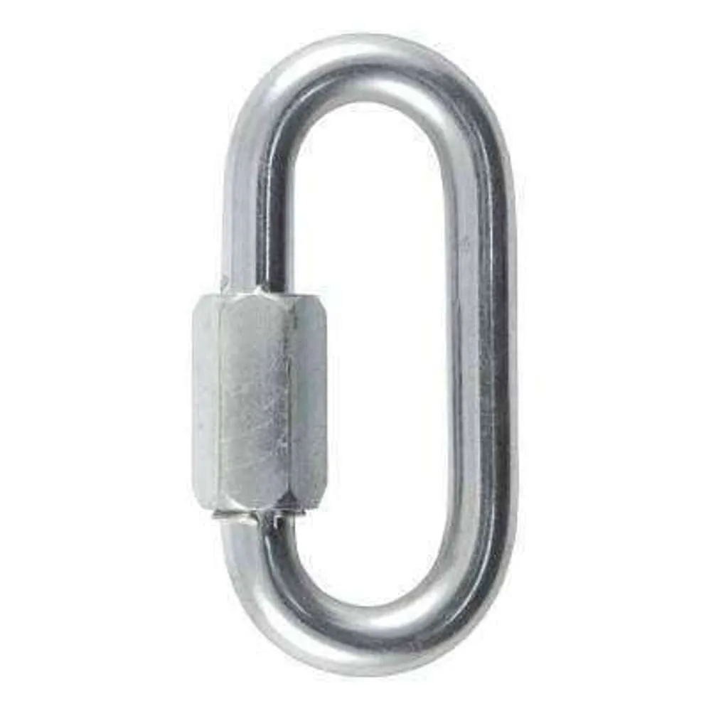 Fixworx Quick Link Zinc Plated 10mm