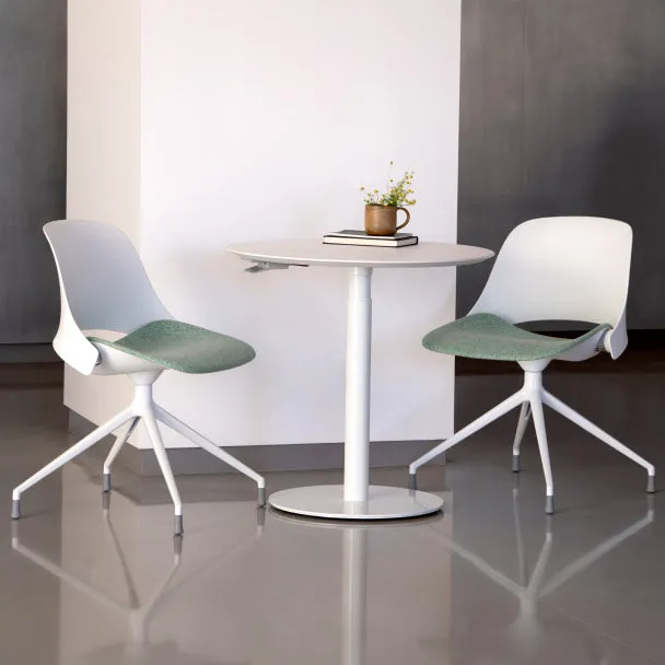 Float Gather Round Table