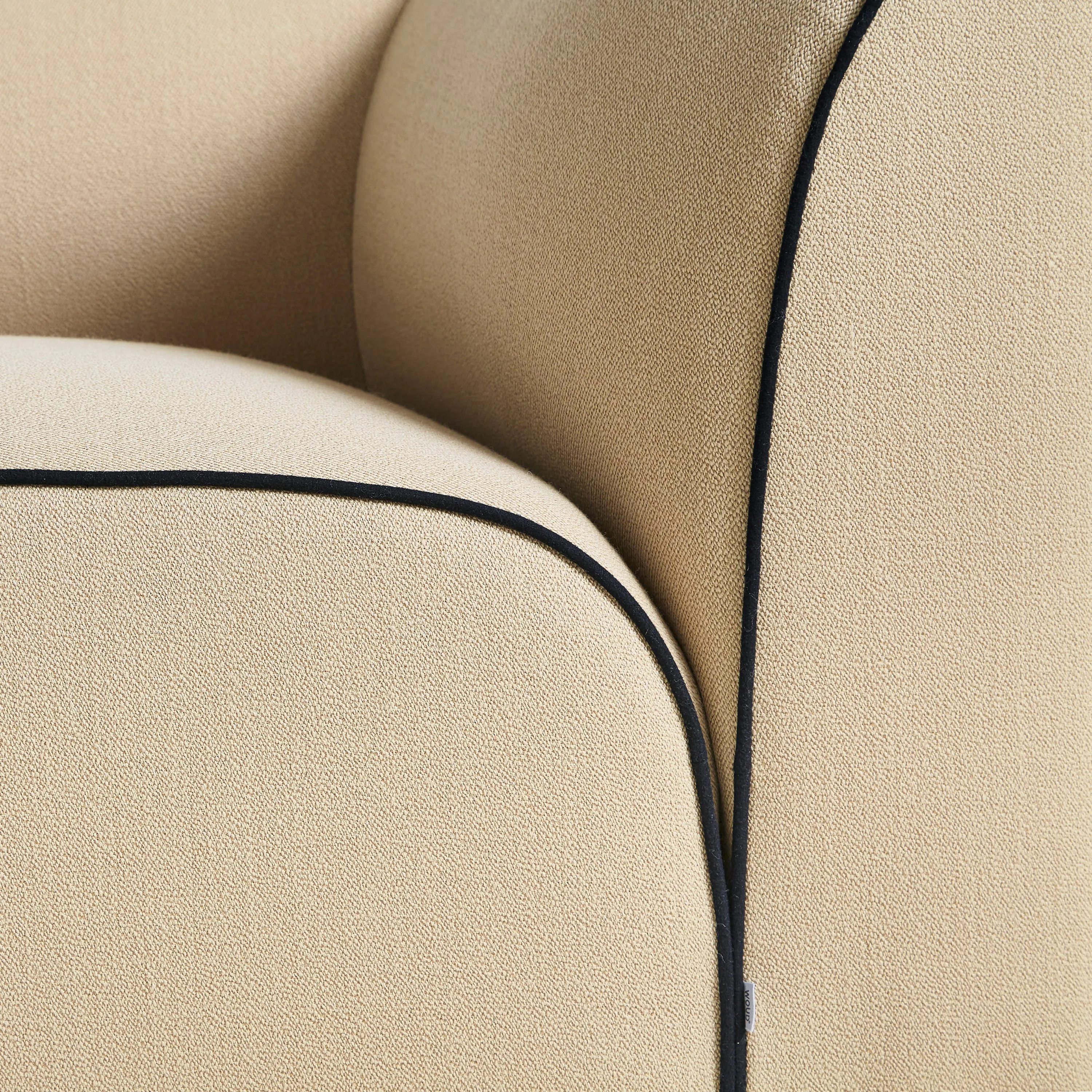 Flora 2.5-Seater Sofa