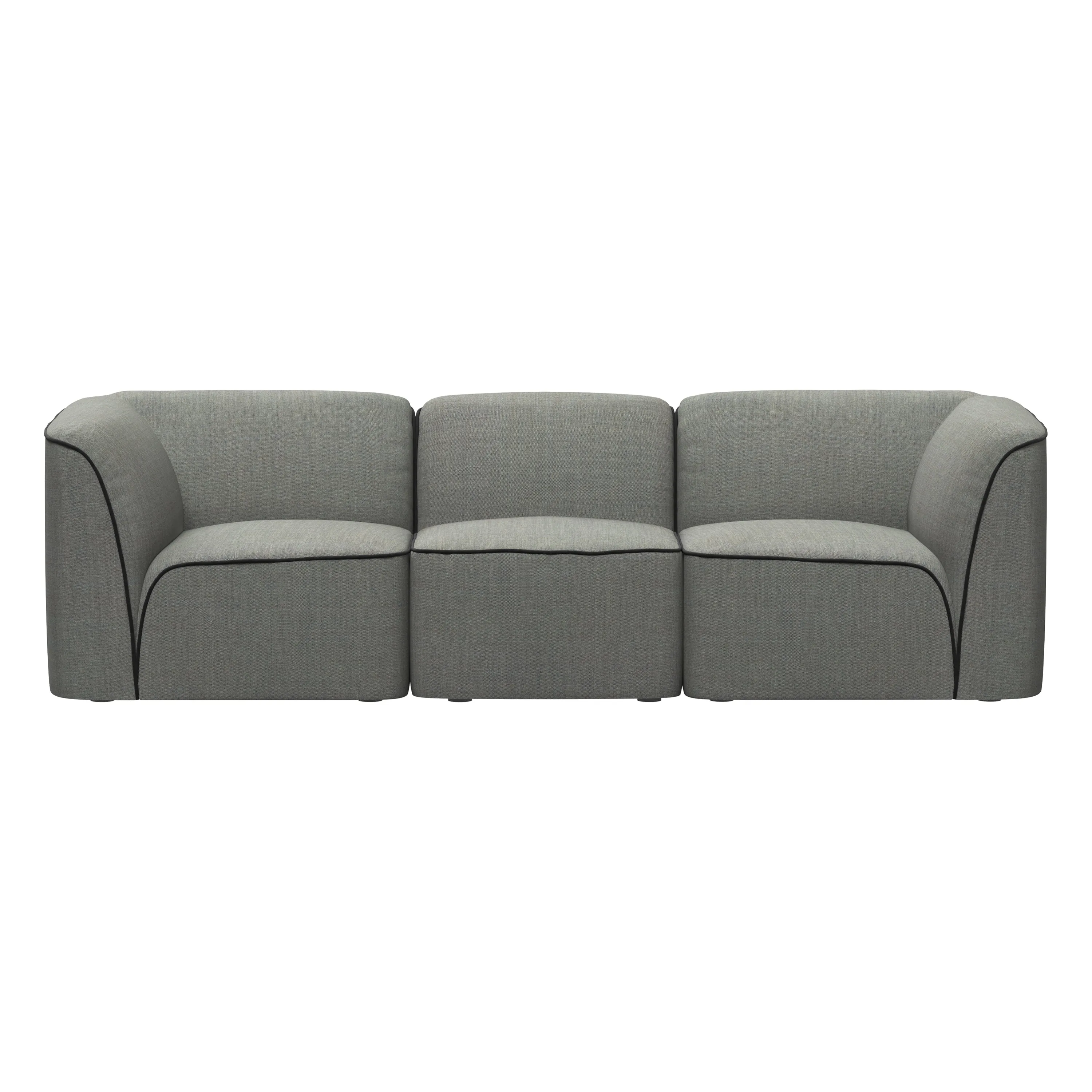 Flora 2.5-Seater Sofa