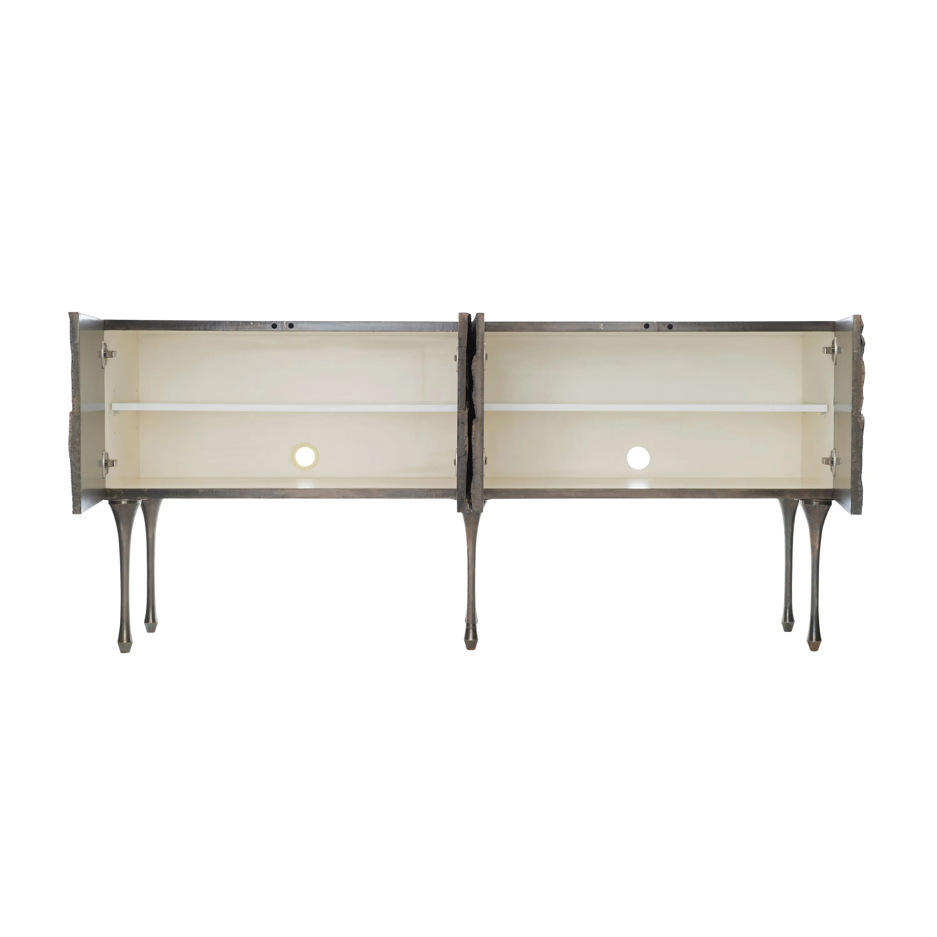 Flora Entertainment Credenza