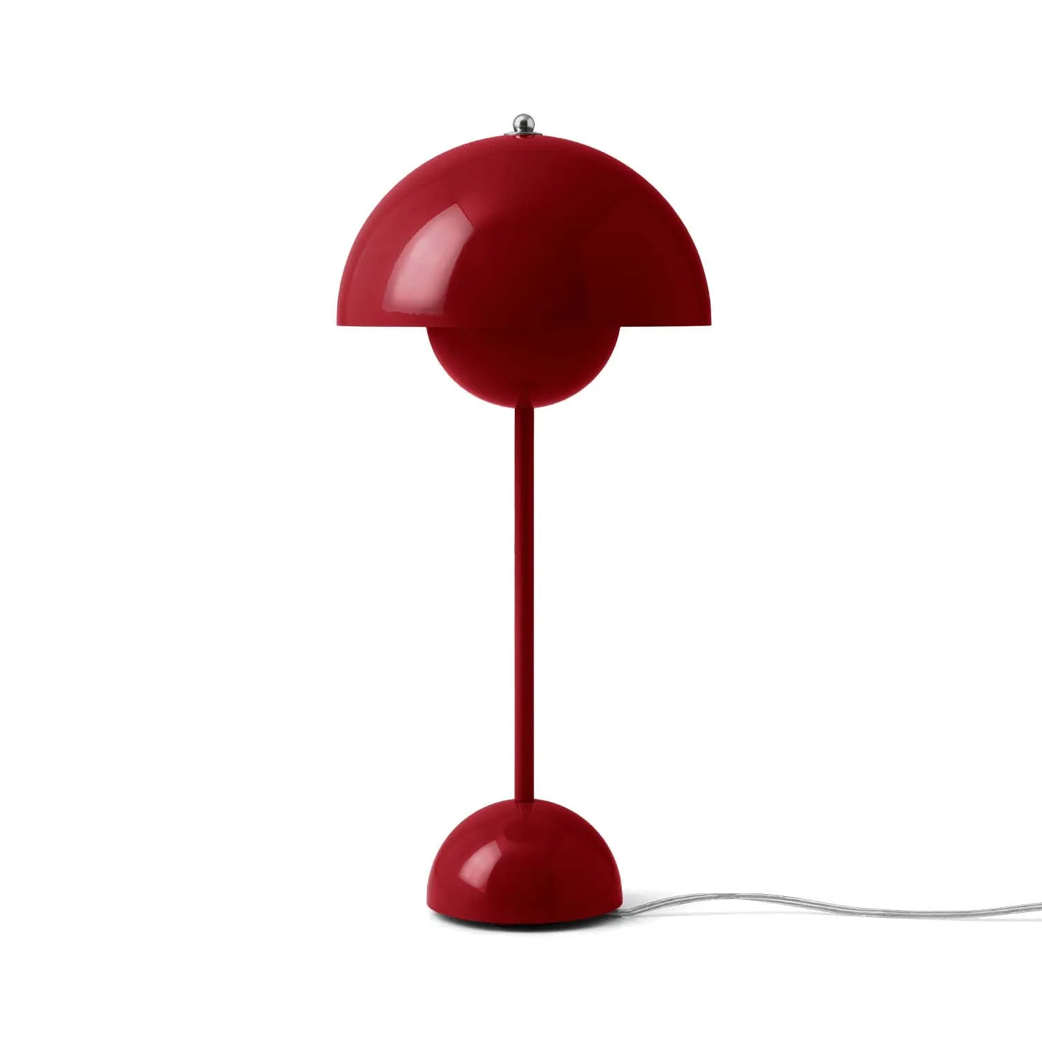 Flowerpot VP3 Table Lamp