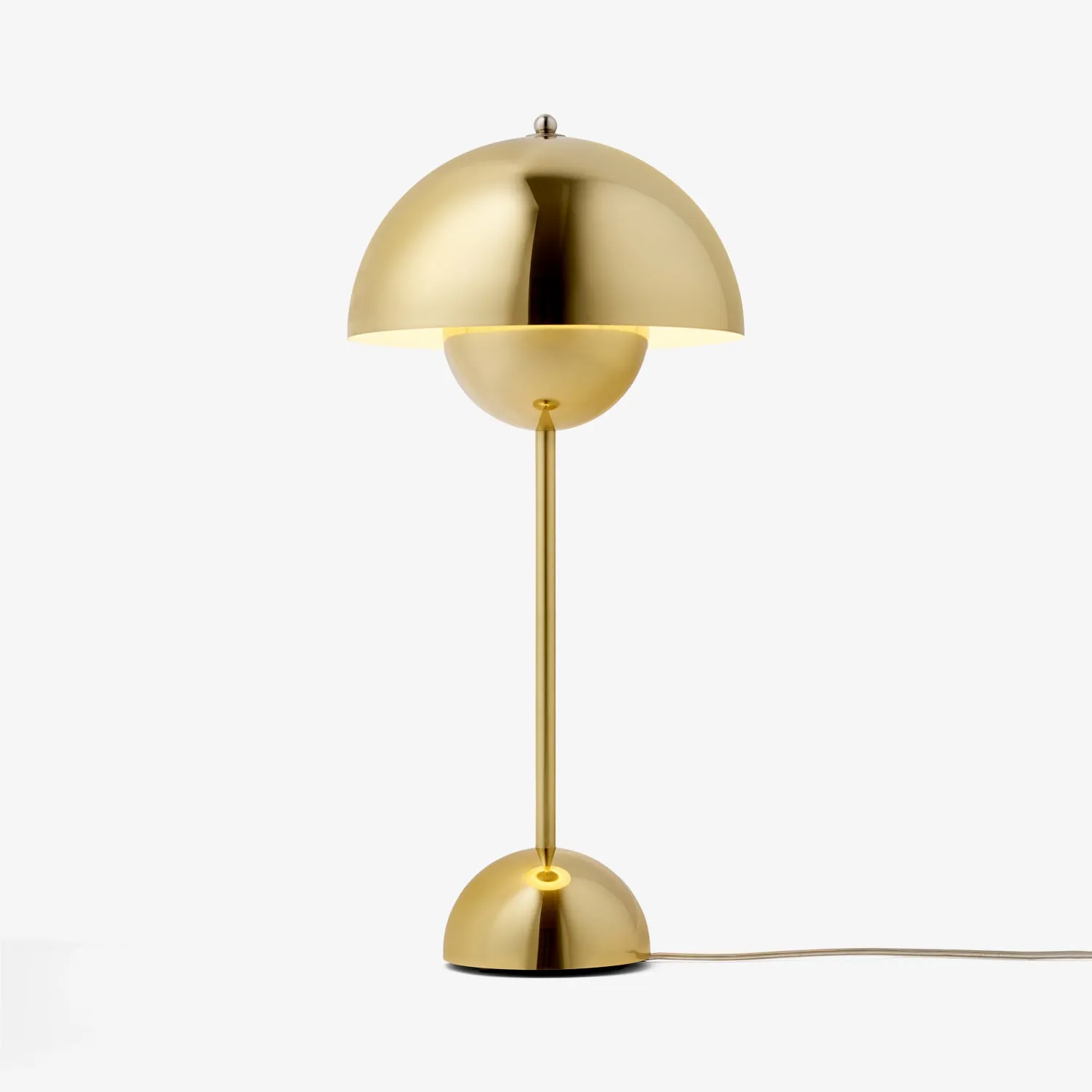 Flowerpot VP3 Table Lamp