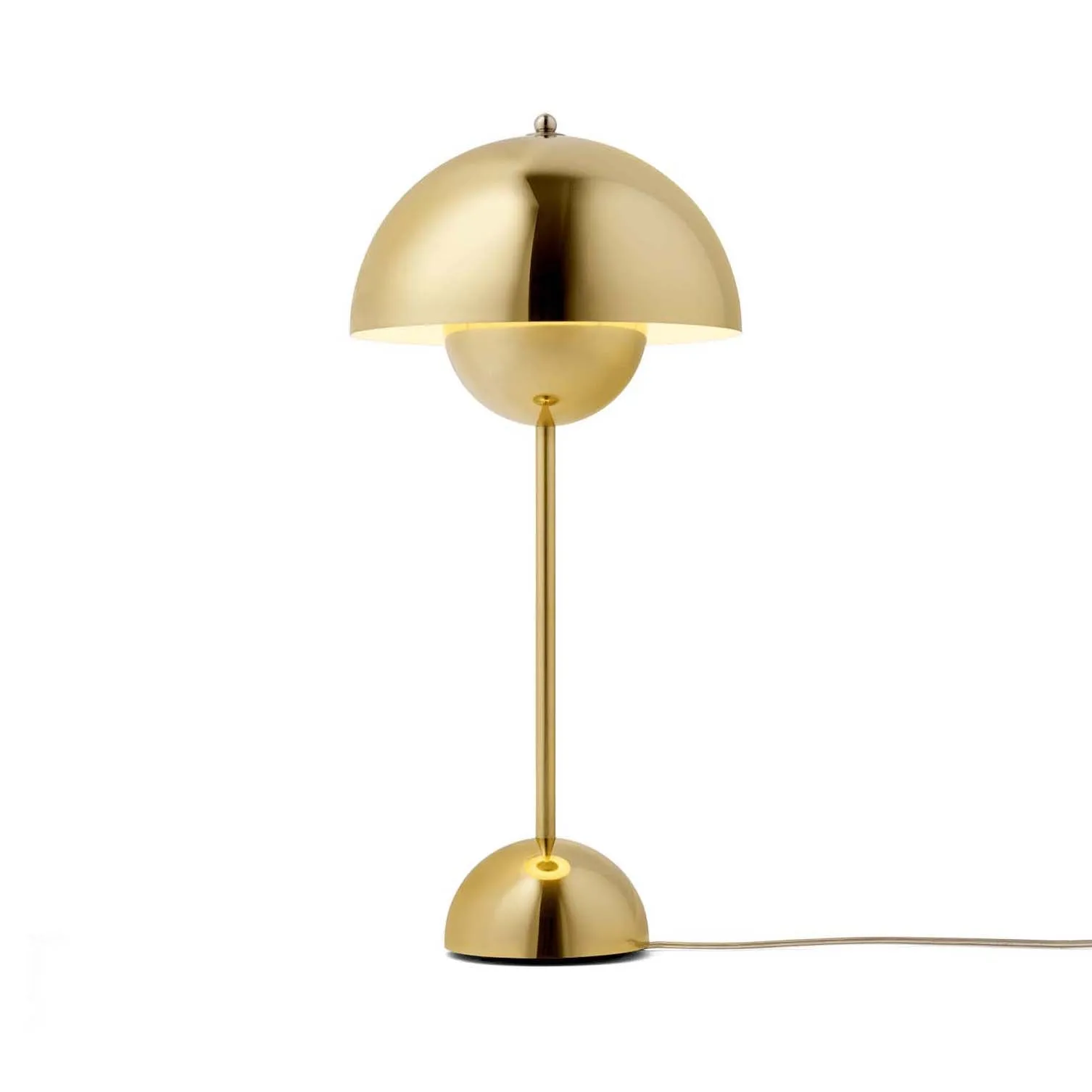 Flowerpot VP3 Table Lamp