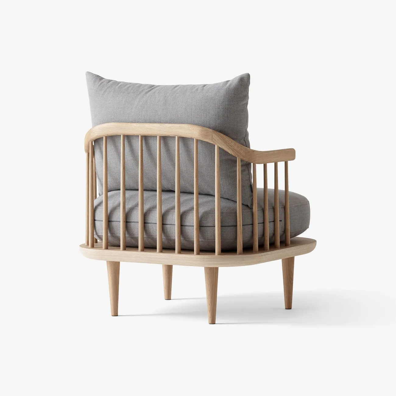 Fly Lounge Chair