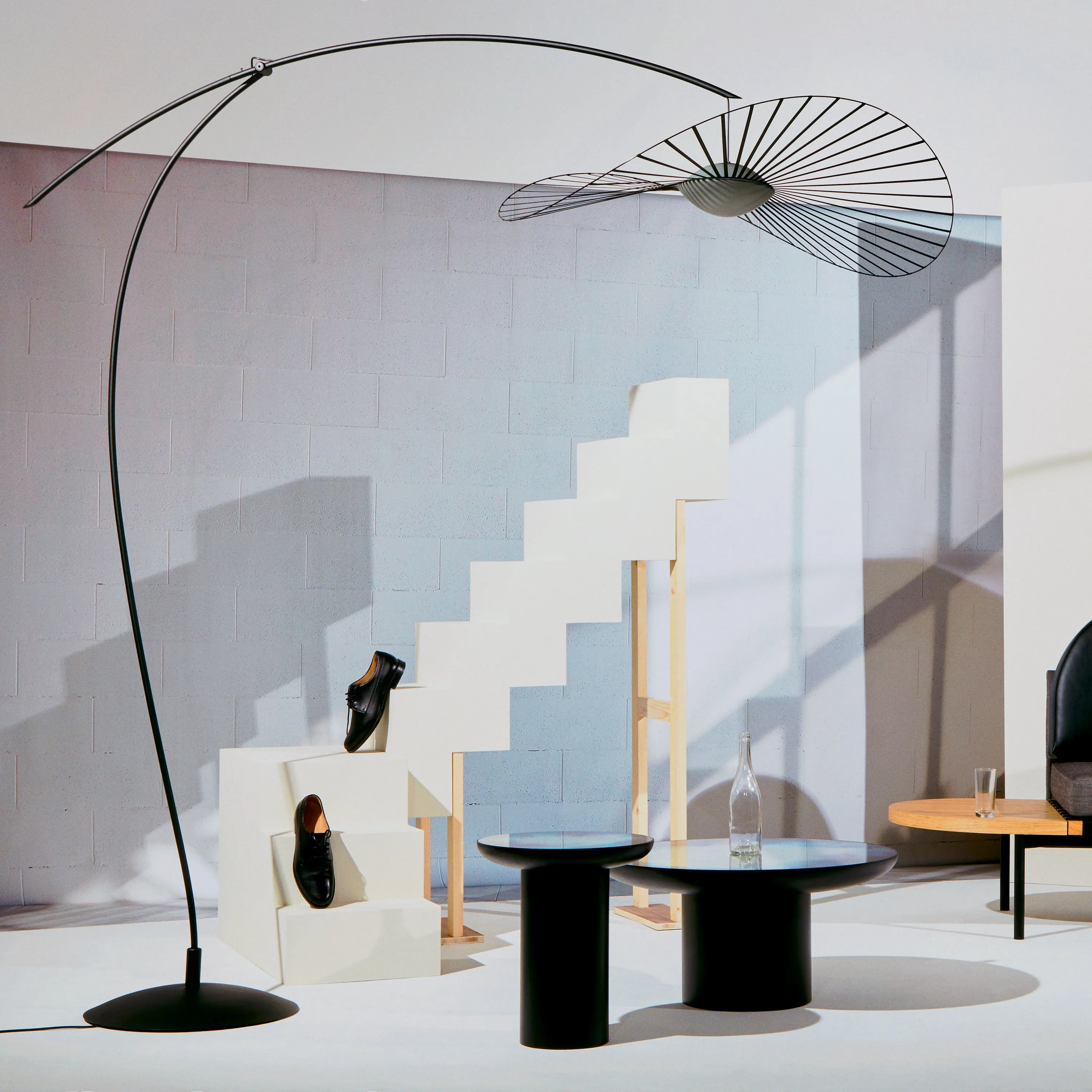 Francis Side Table