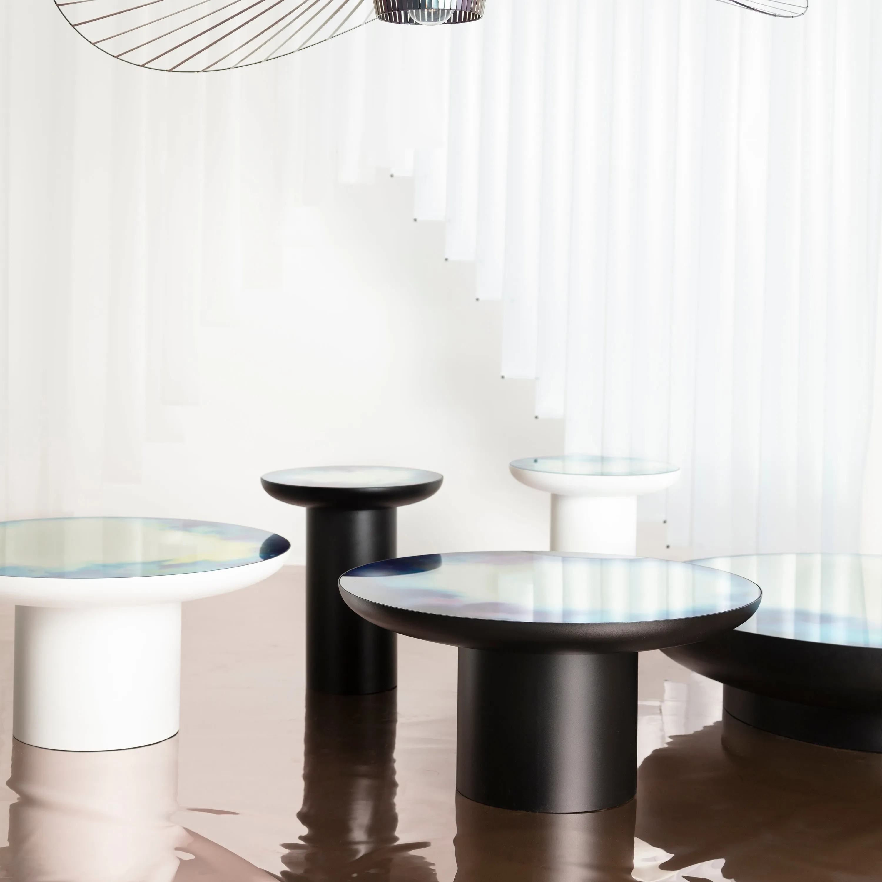 Francis Side Table
