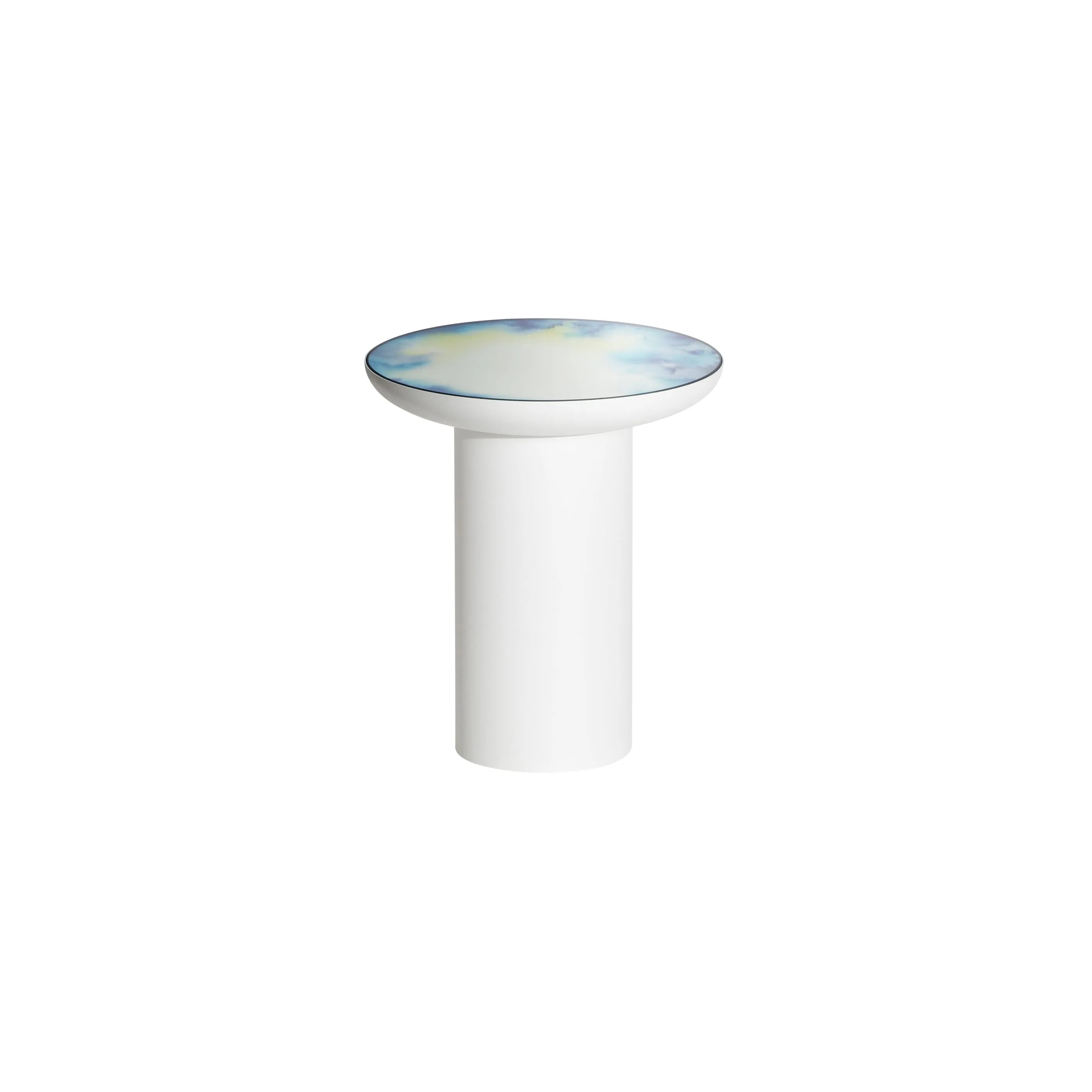 Francis Side Table