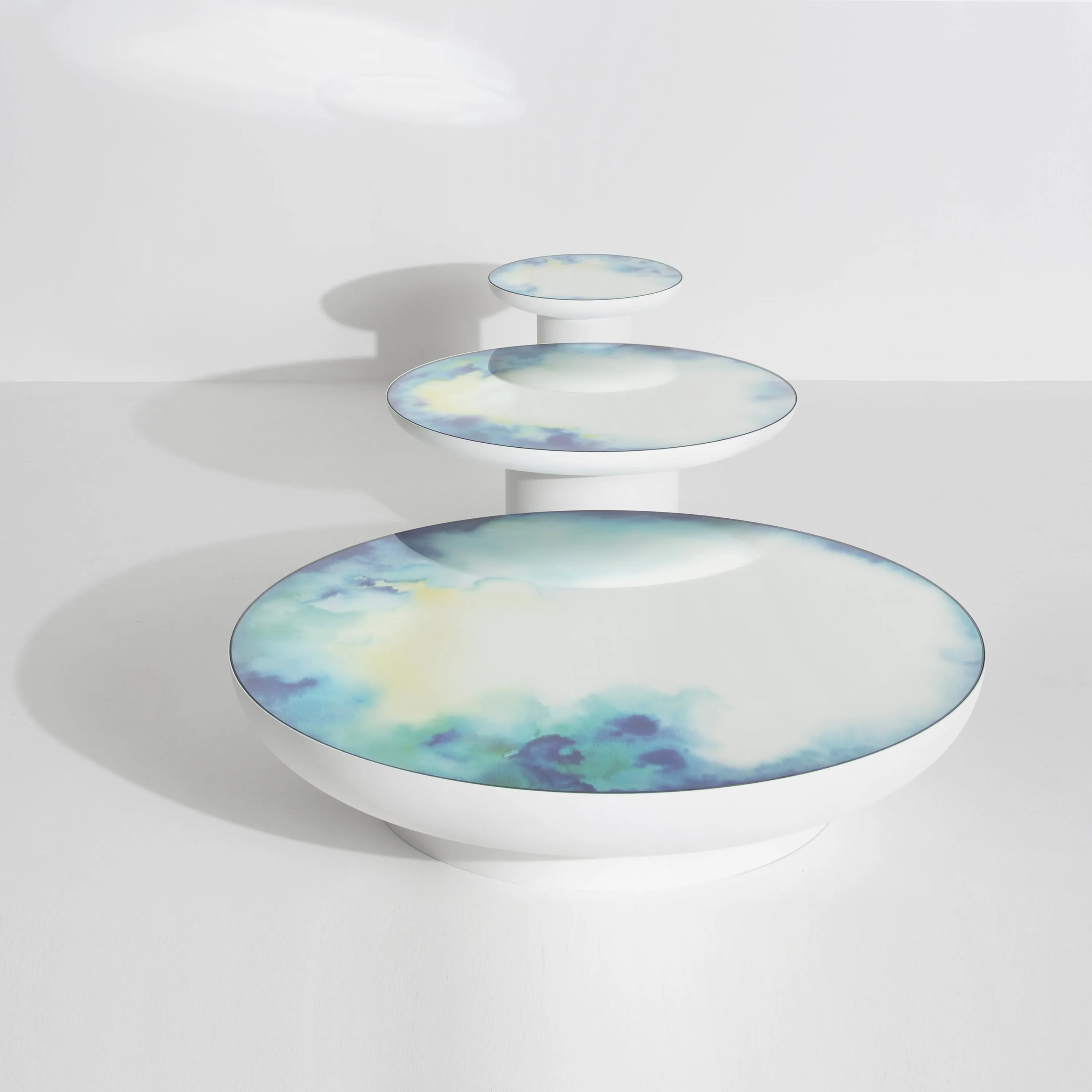 Francis Side Table