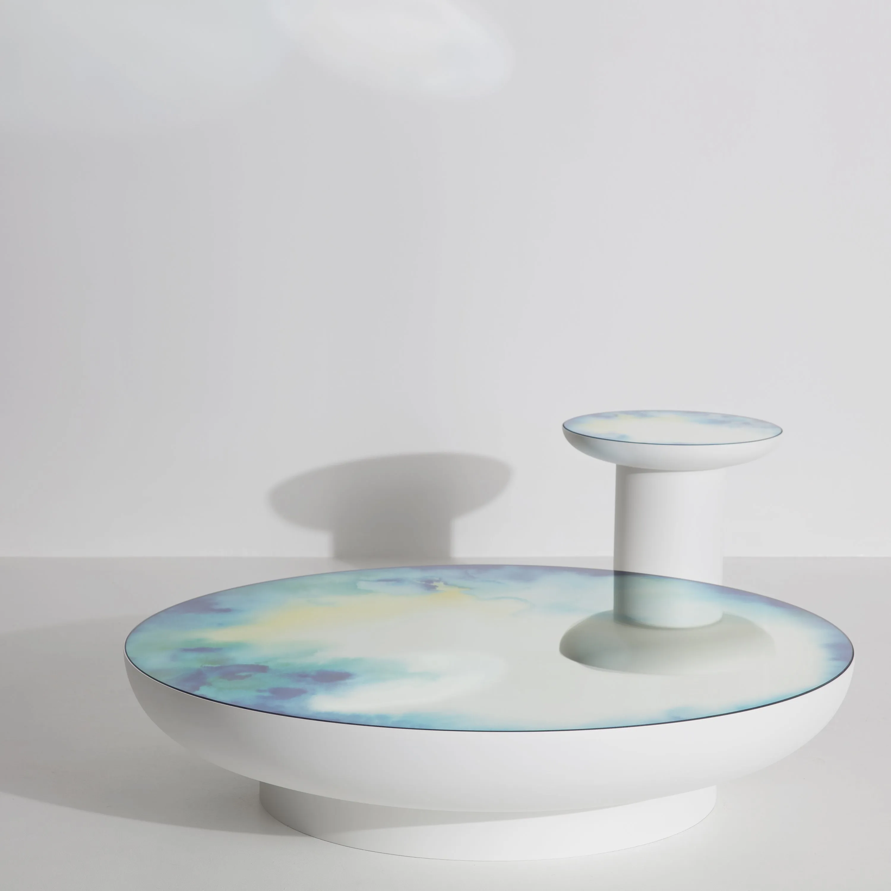 Francis Side Table
