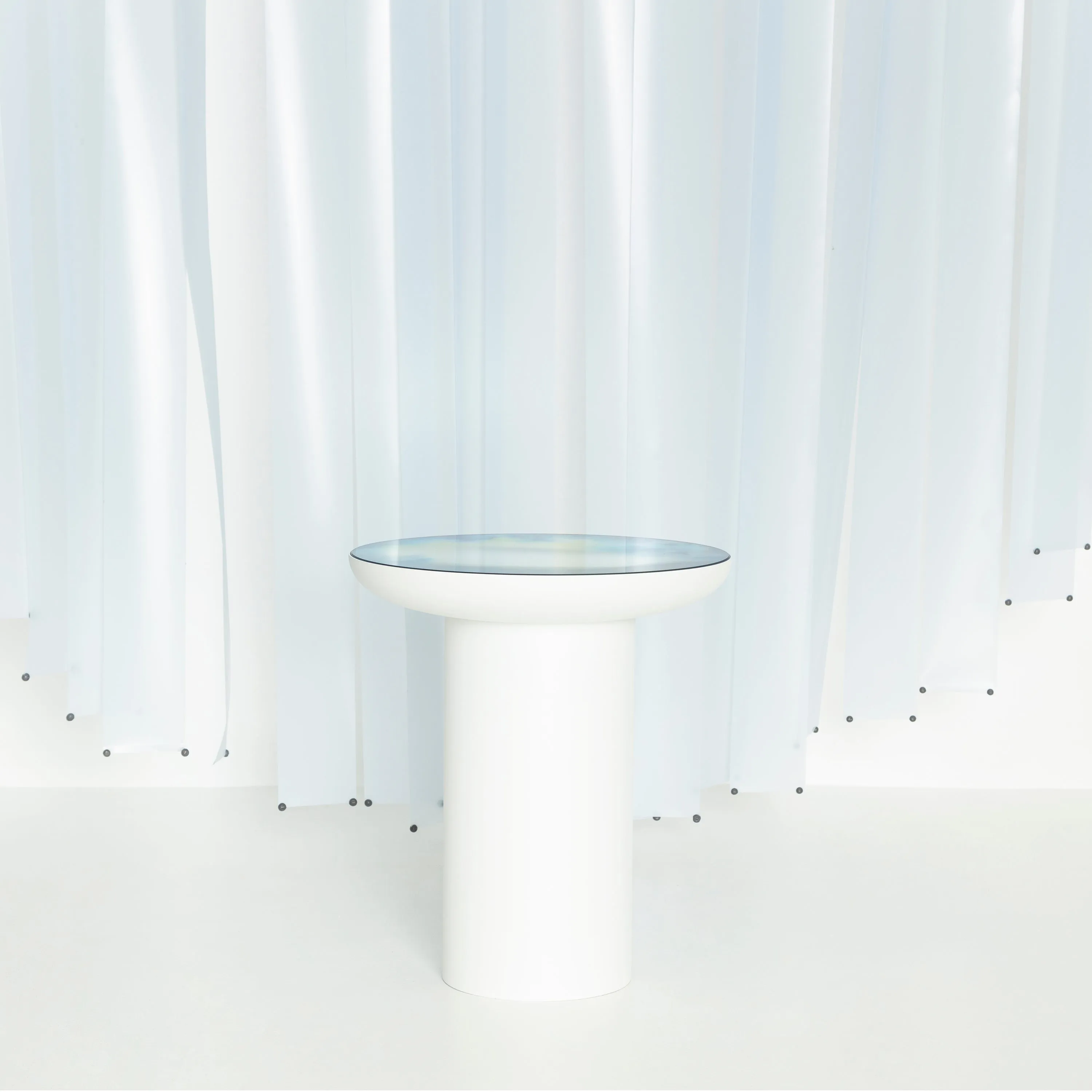 Francis Side Table