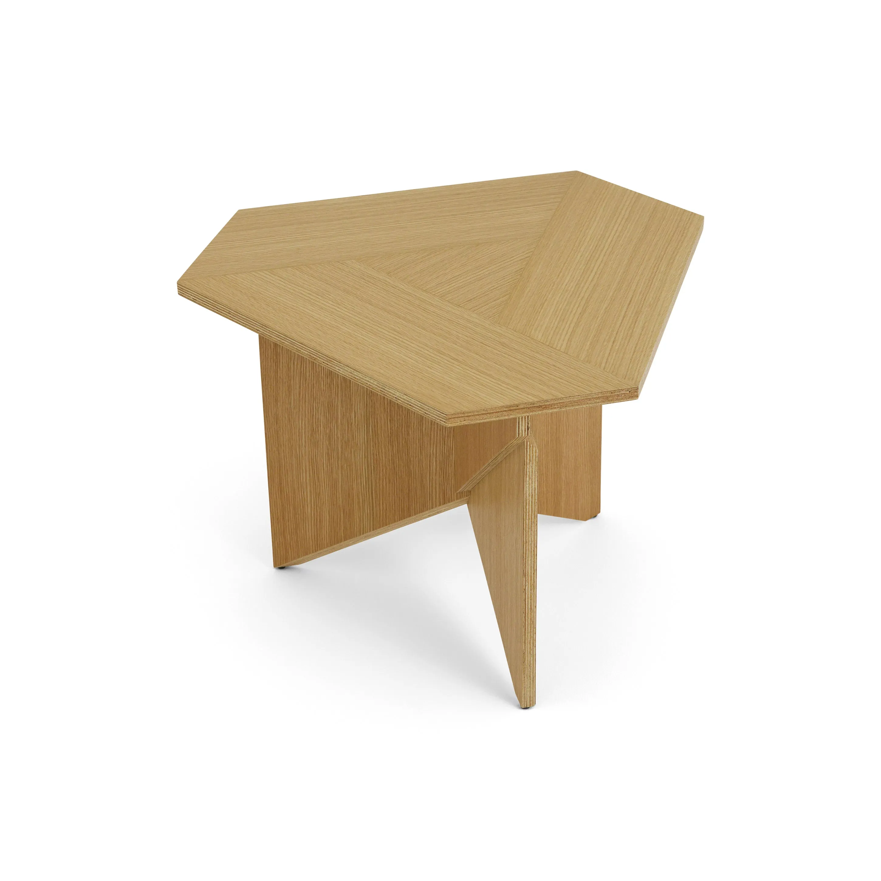 Frank Lloyd Wright Rockford Coffee Table