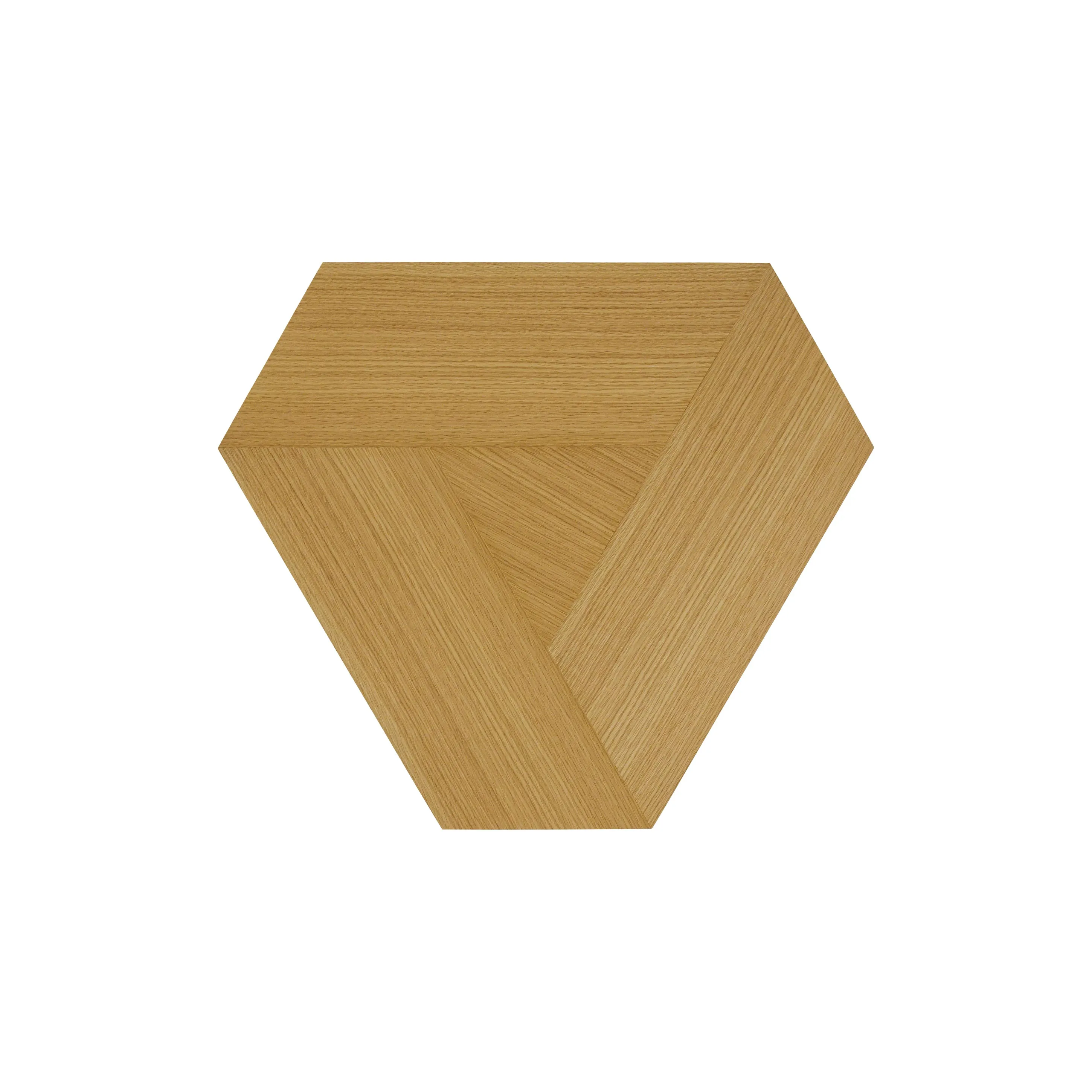 Frank Lloyd Wright Rockford Coffee Table