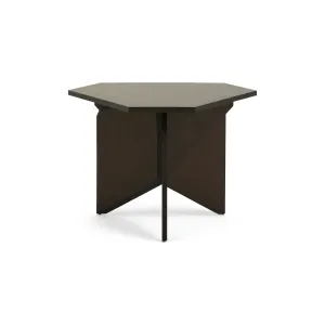 Frank Lloyd Wright Rockford Coffee Table