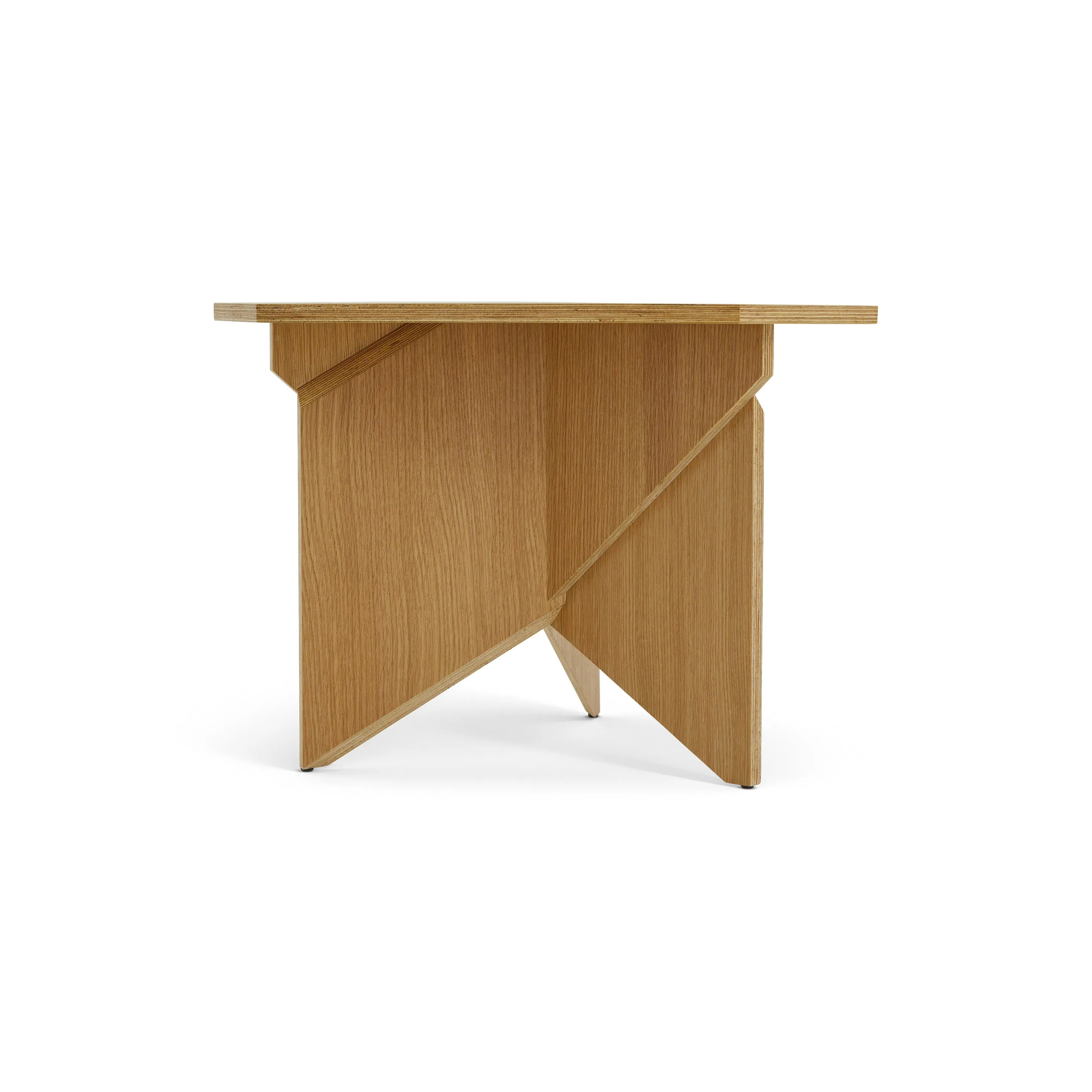Frank Lloyd Wright Rockford Coffee Table