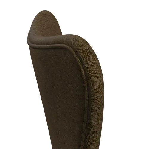 Fritz Hansen Series 7™ Chair Full Upholstery, Silver Grey/Canvas Autumn Beige