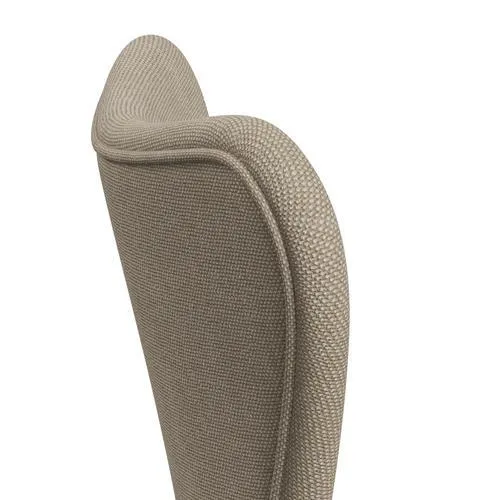 Fritz Hansen Series 7™ Chair Full Upholstery, Warm Graphite/Hallingdal Sand
