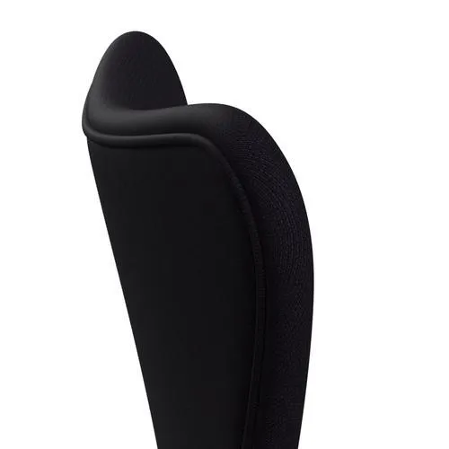 Fritz Hansen Series 7™ Chair Full Upholstery, White/Fame Bordeaux (F64055)