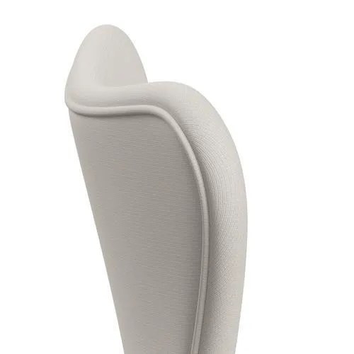 Fritz Hansen Series 7™ Chair Full Upholstery, White/Fame White