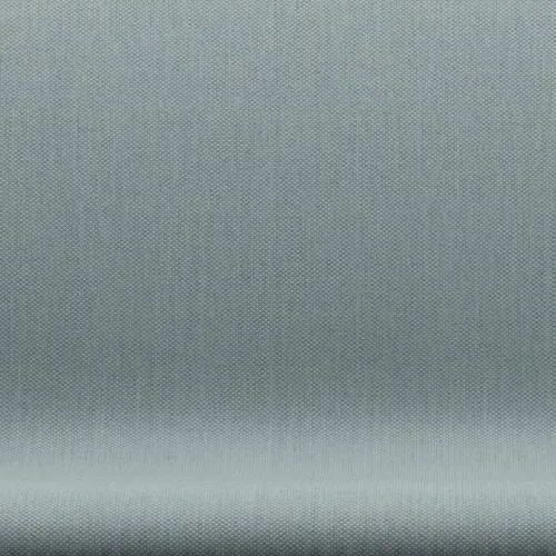 Fritz Hansen Swan™ Sofa 2 Seater, Silver Grey/Fiord Green/Blue/Stone
