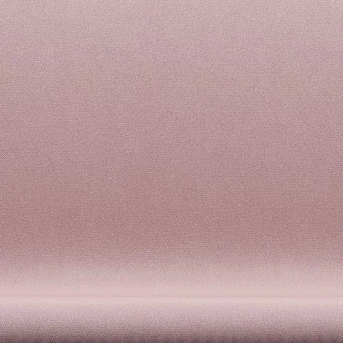 Fritz Hansen Swan™ Sofa 2 Seater, Warm Graphite/Capture Pink