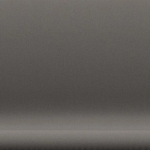 Fritz Hansen Swan™ Sofa 2 Seater, Warm Graphite/Capture Warm Dark Grey