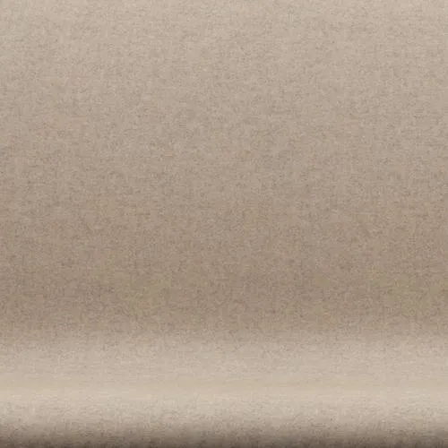 Fritz Hansen Swan™ Sofa 2 Seater, Warm Graphite/Divina Md Sand
