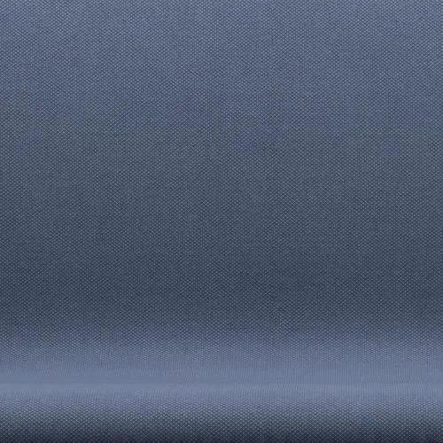 Fritz Hansen Swan™ Sofa 2 Seater, Warm Graphite/Fiord Lavender